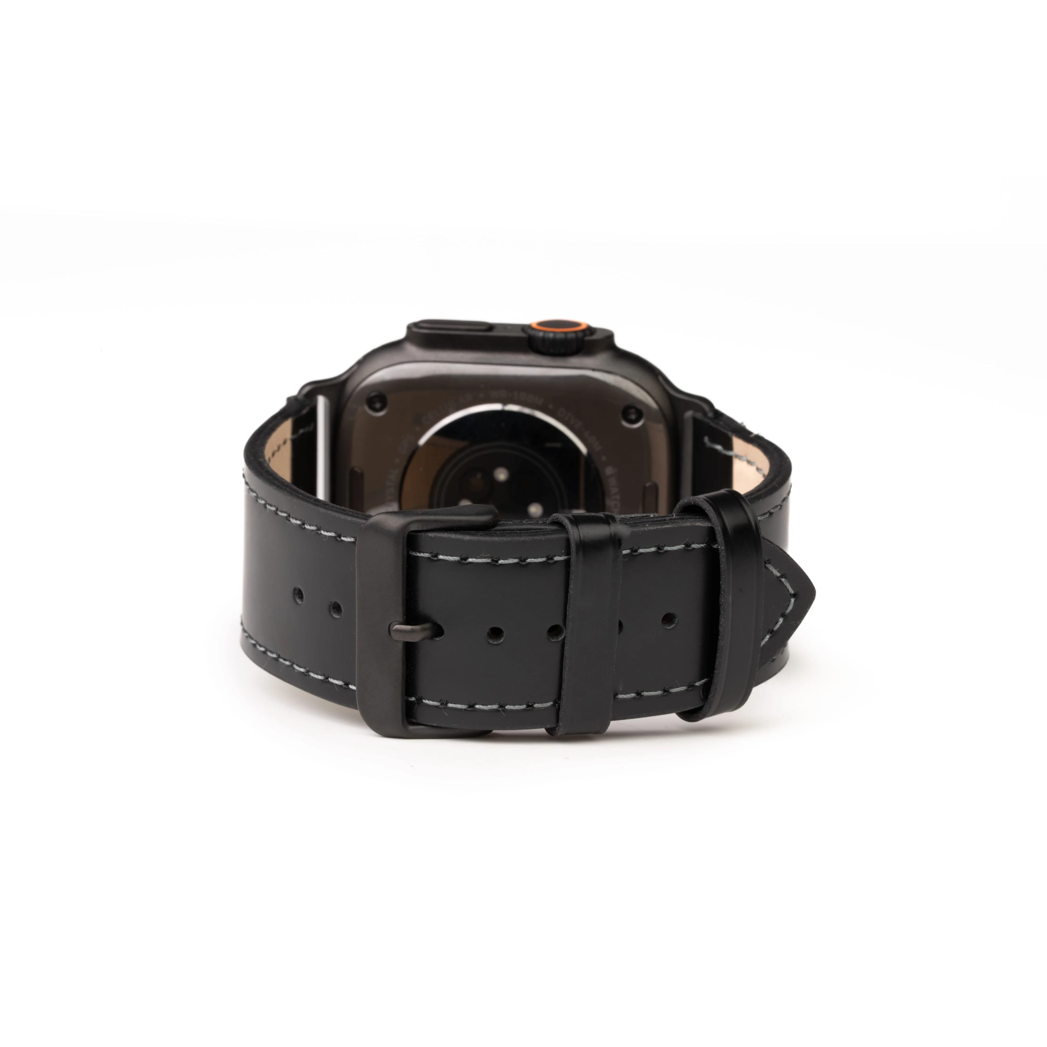 Classic Leather Strap - Image 11