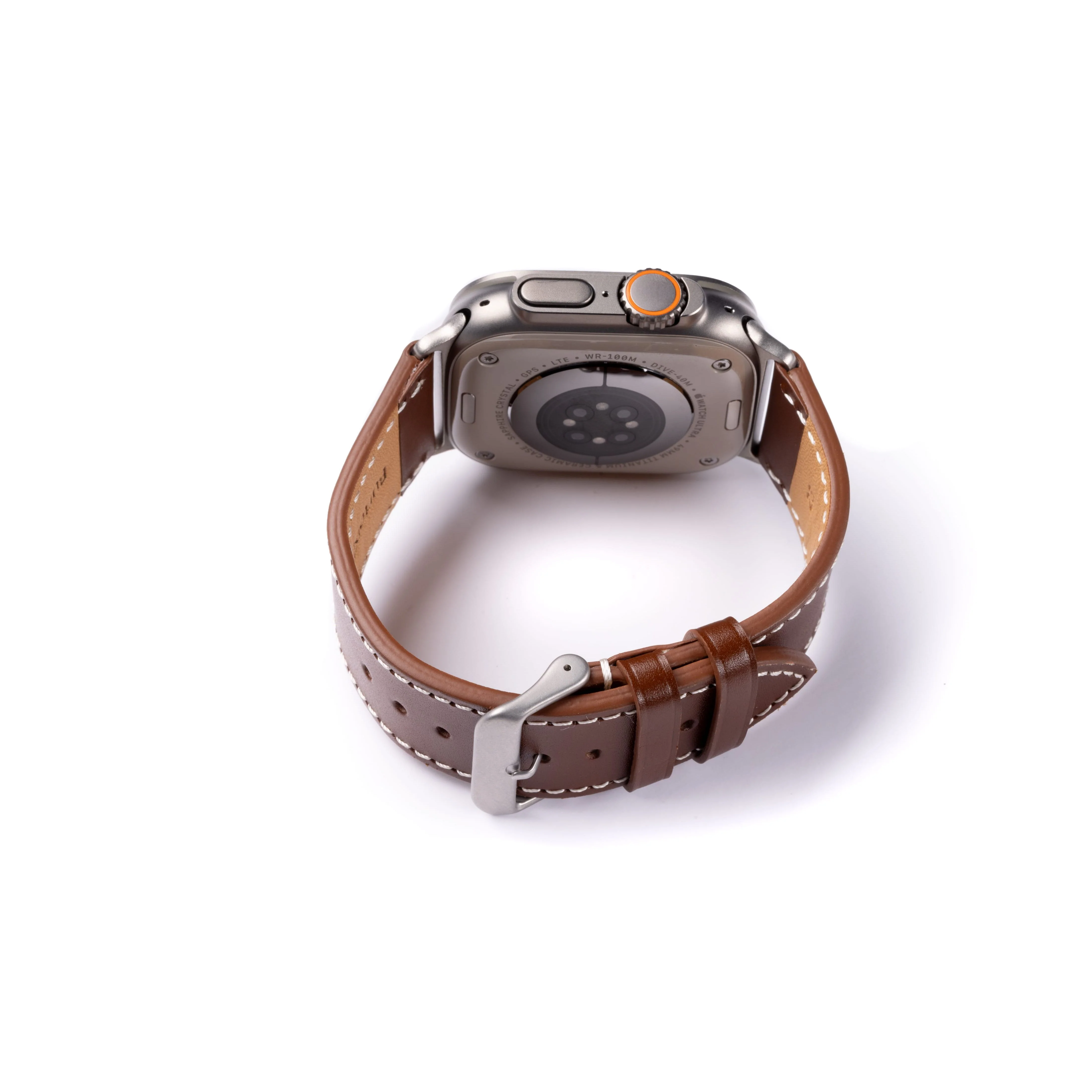 Classic Leather Strap - Image 12