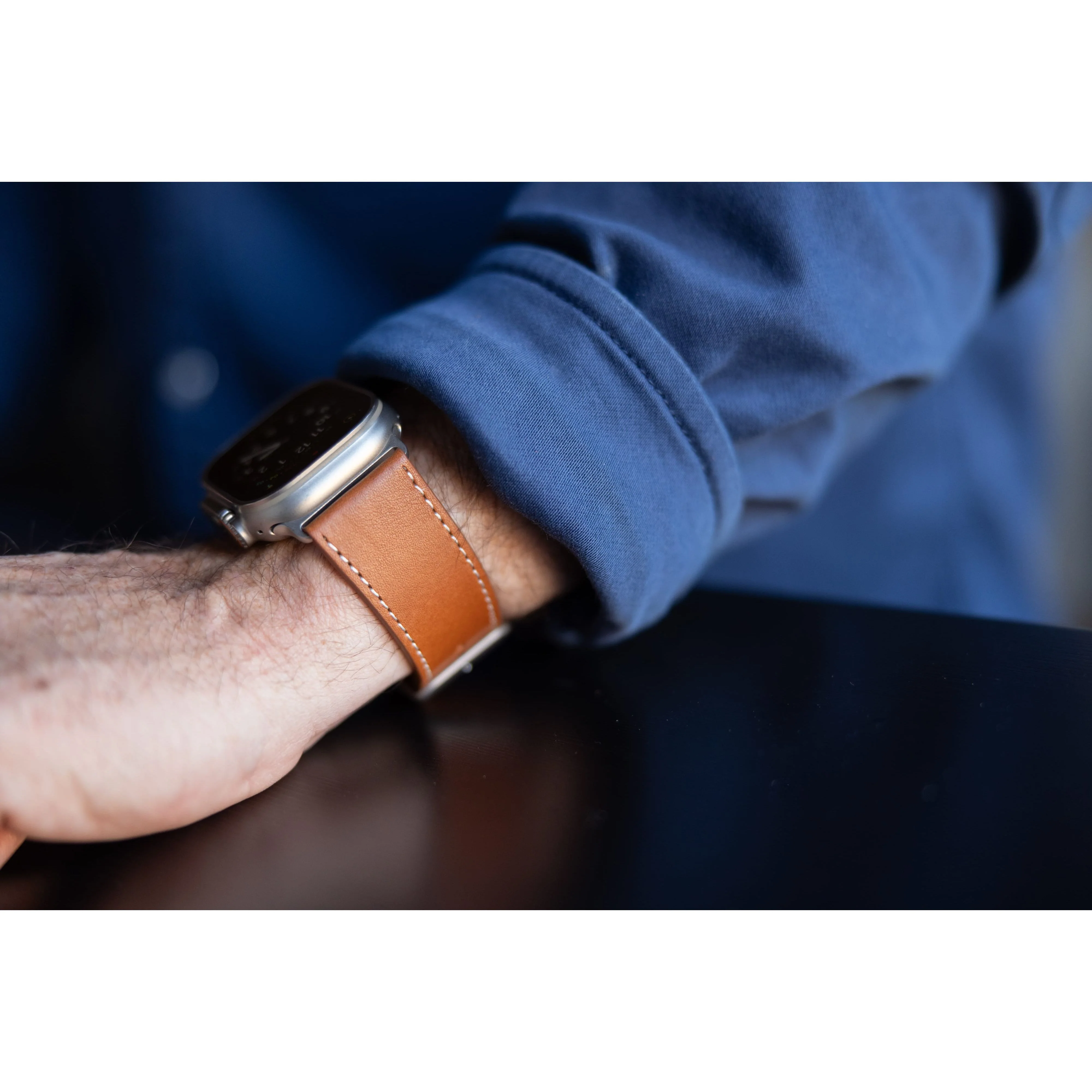 Classic Leather Strap - Image 7