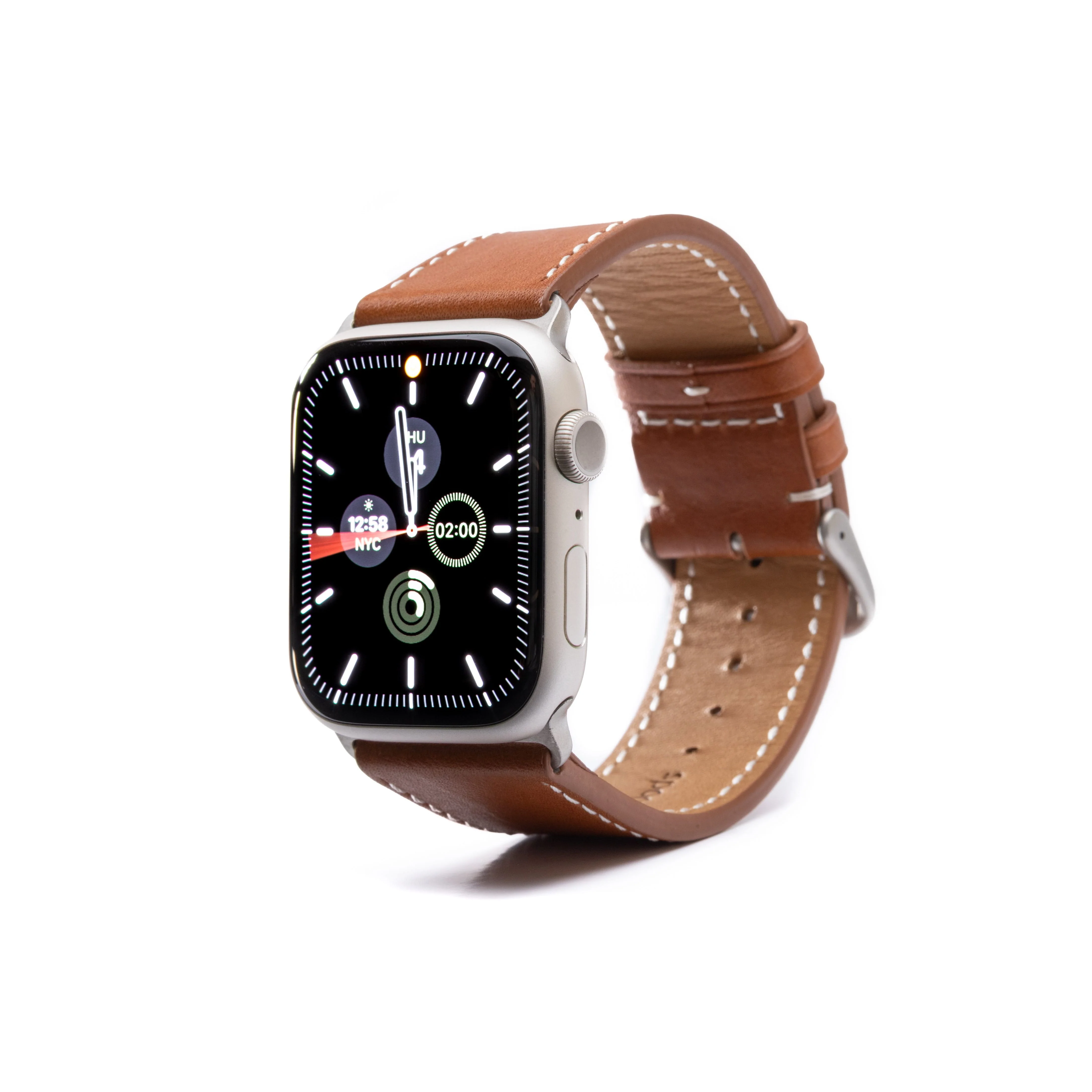 Classic Leather Strap - Image 9