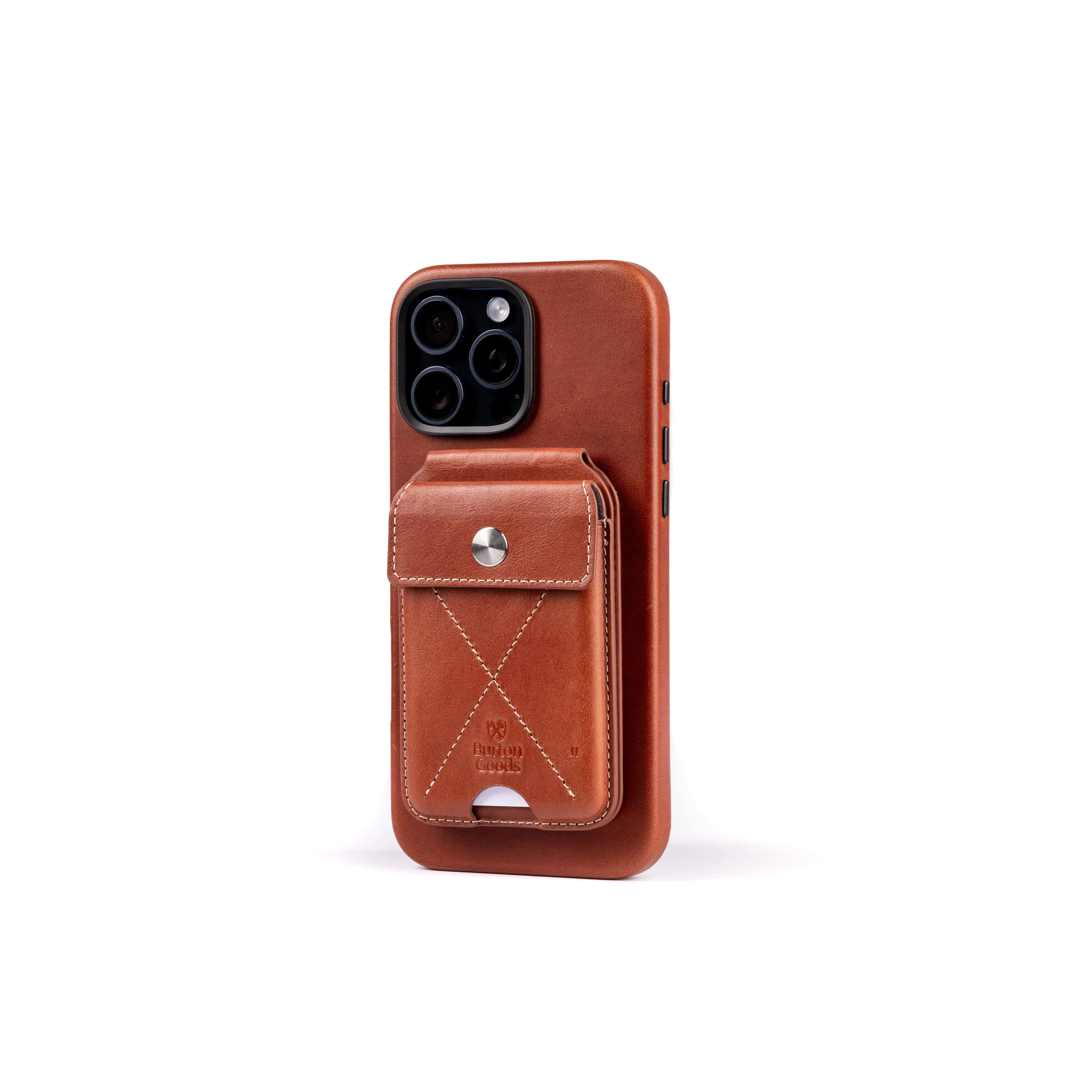 Heritage iPhone 16 Pro Max Bundle - Image 16
