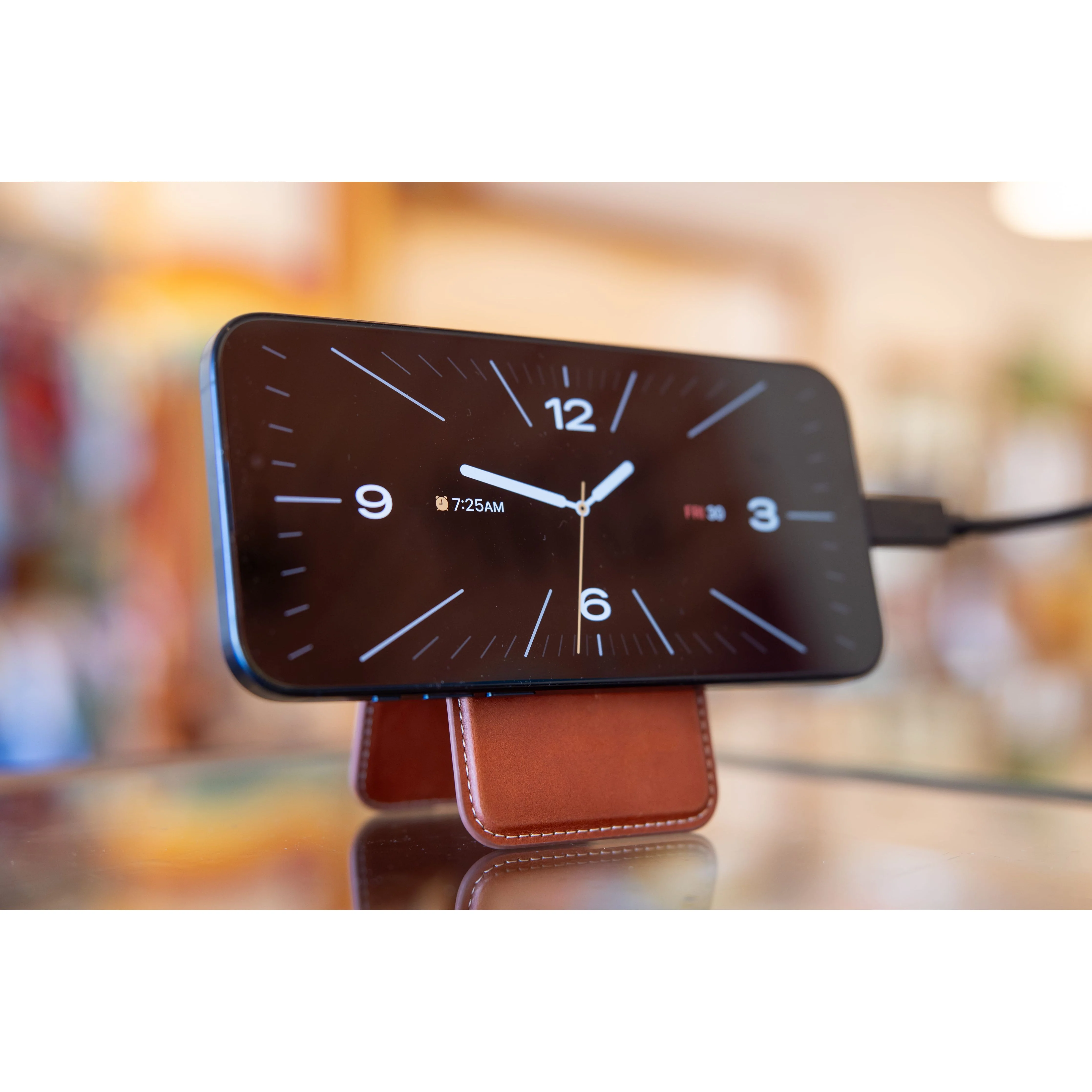 Leather iPhone 15 Pro Case Value Bundle - Image 6