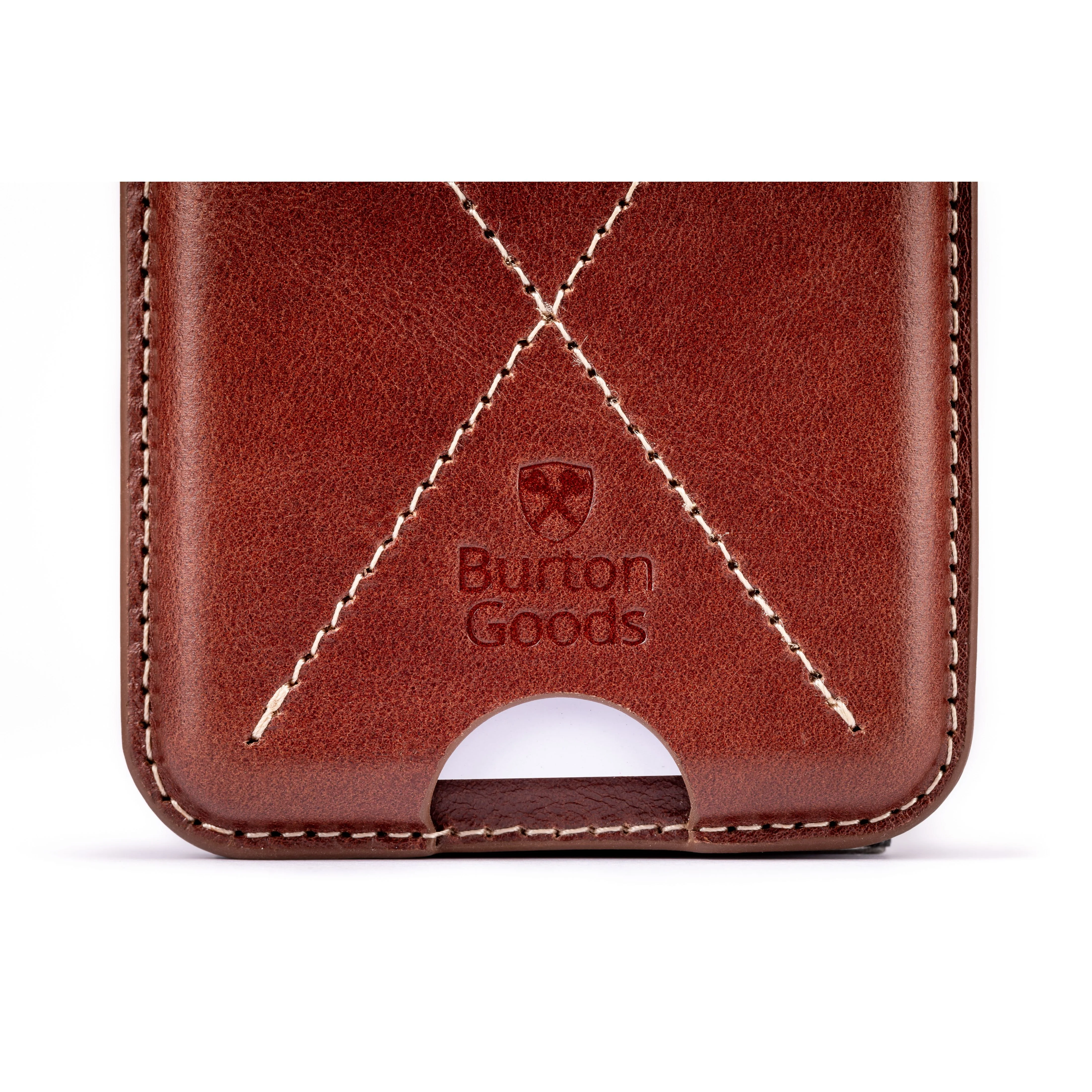 Leather iPhone 15 Pro Case Value Bundle - Image 9