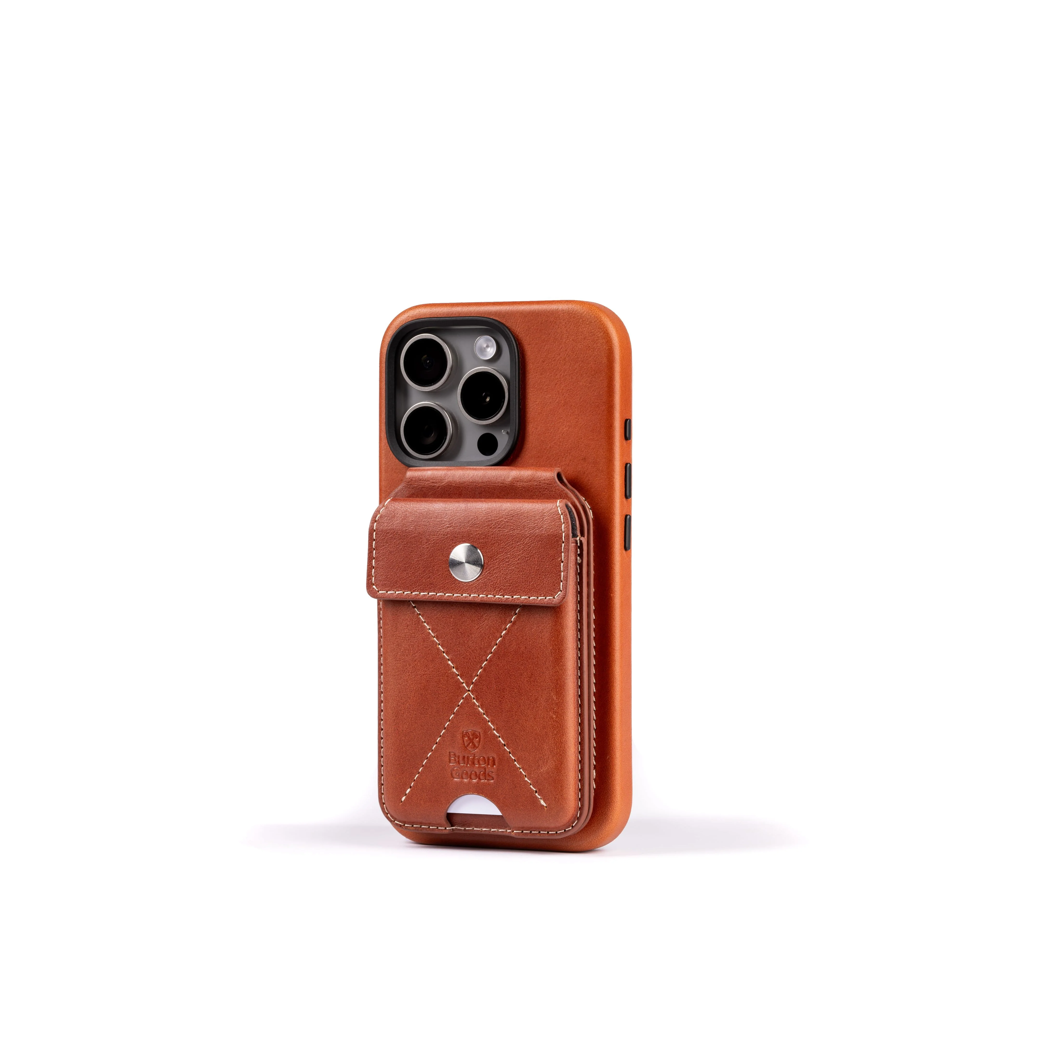 Heritage iPhone 16 Pro Bundle - Image 11