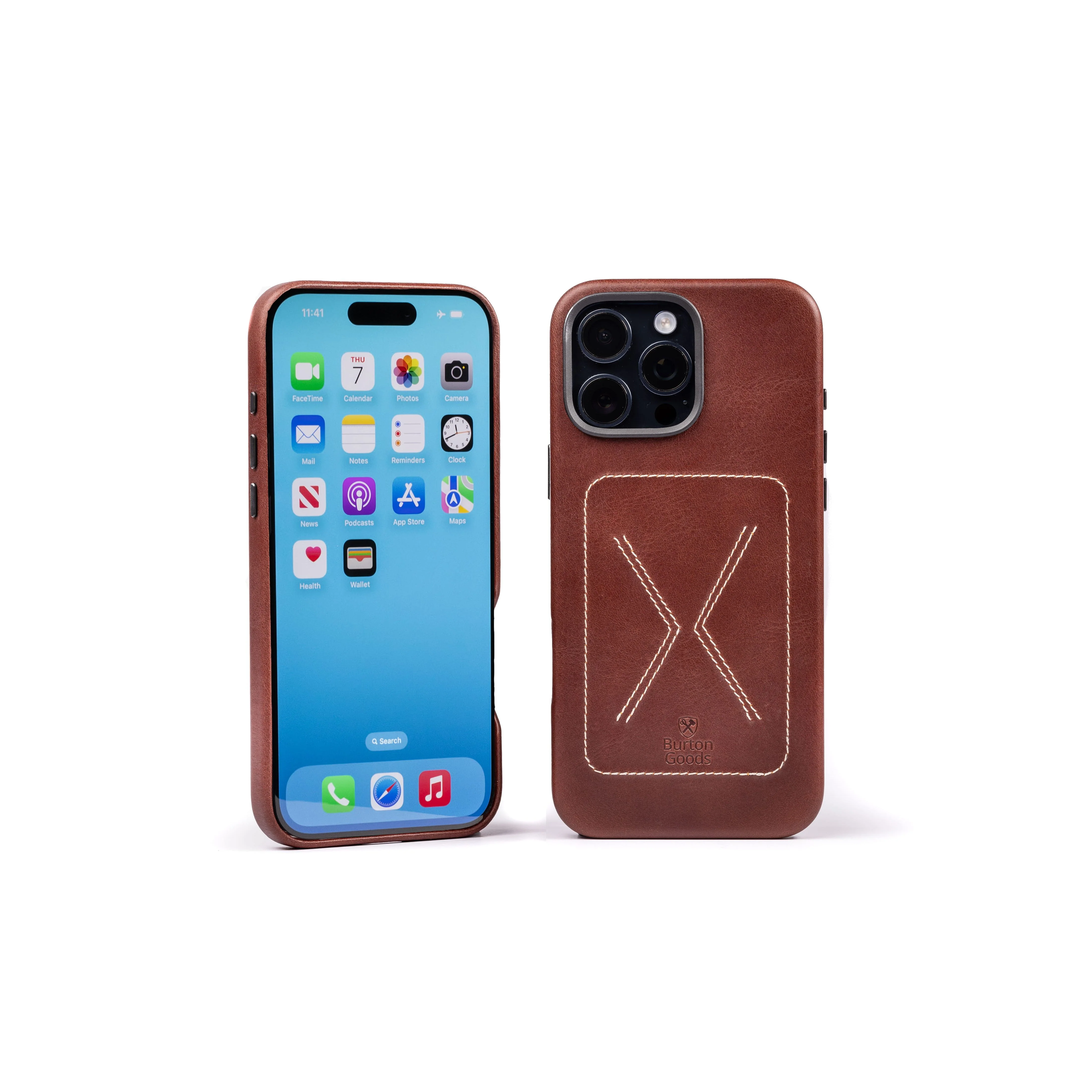 Heritage iPhone 16 Pro Bundle - Image 3