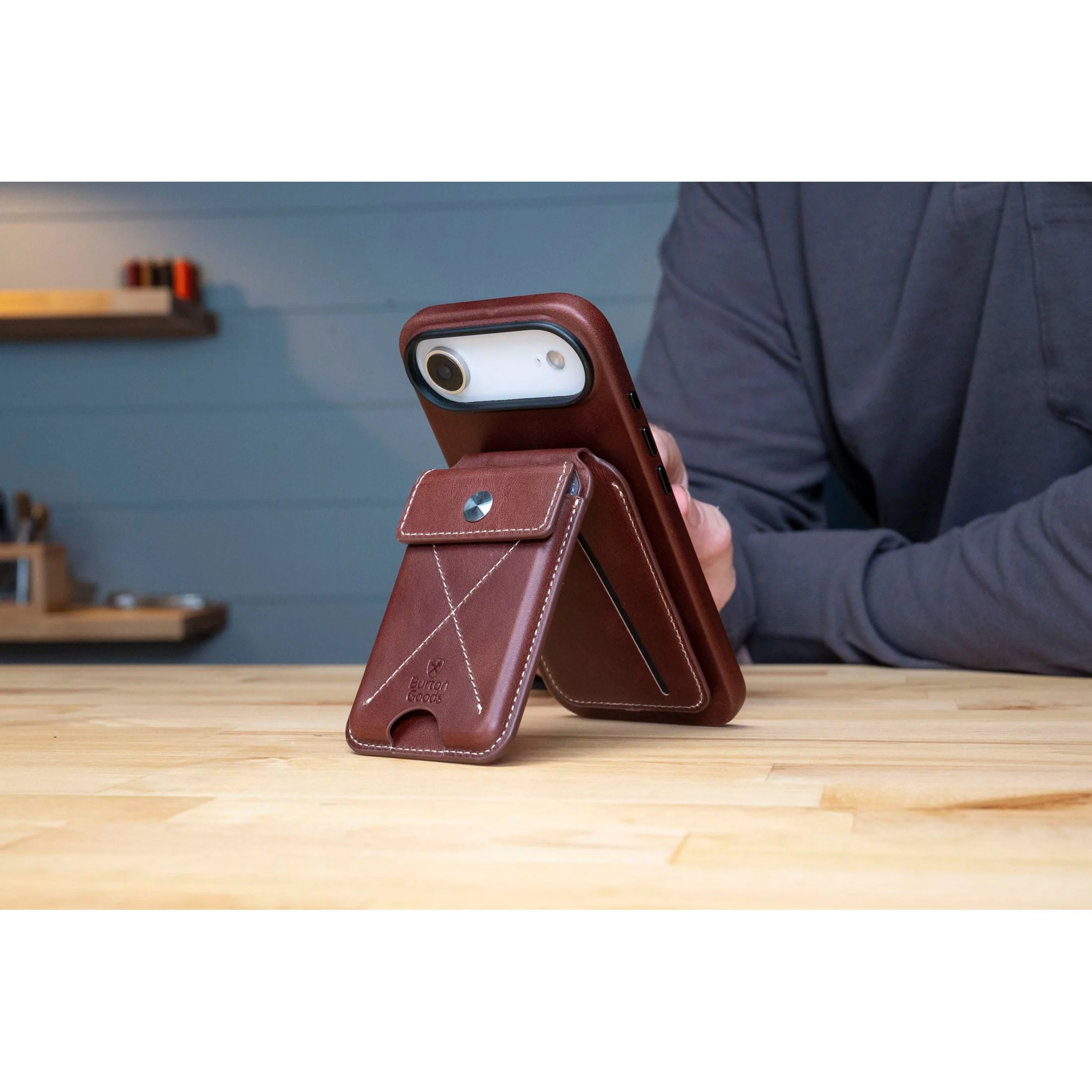 Heritage iPhone 17 Air Bundle - Image 6