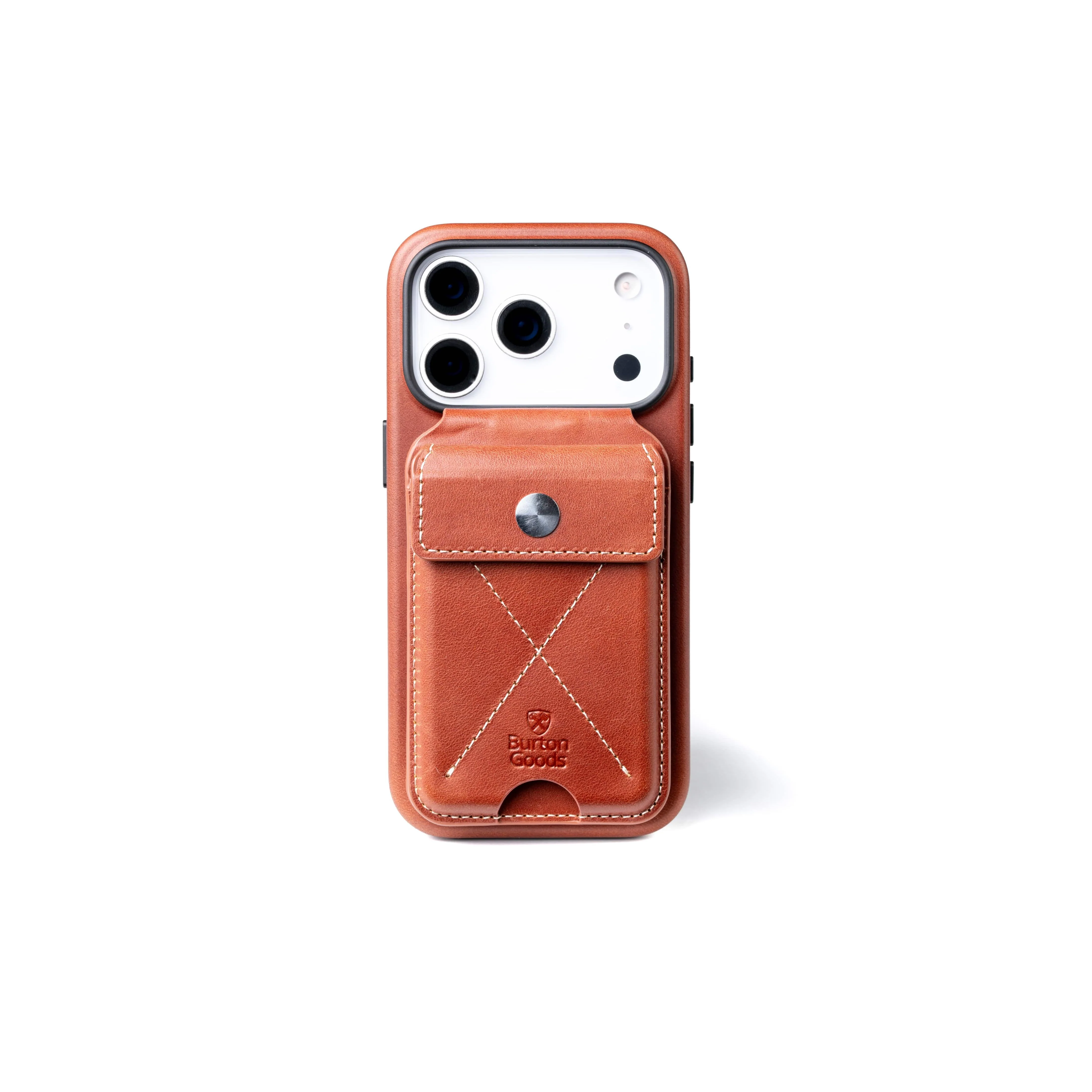 Heritage iPhone 17 Pro Bundle - Image 13