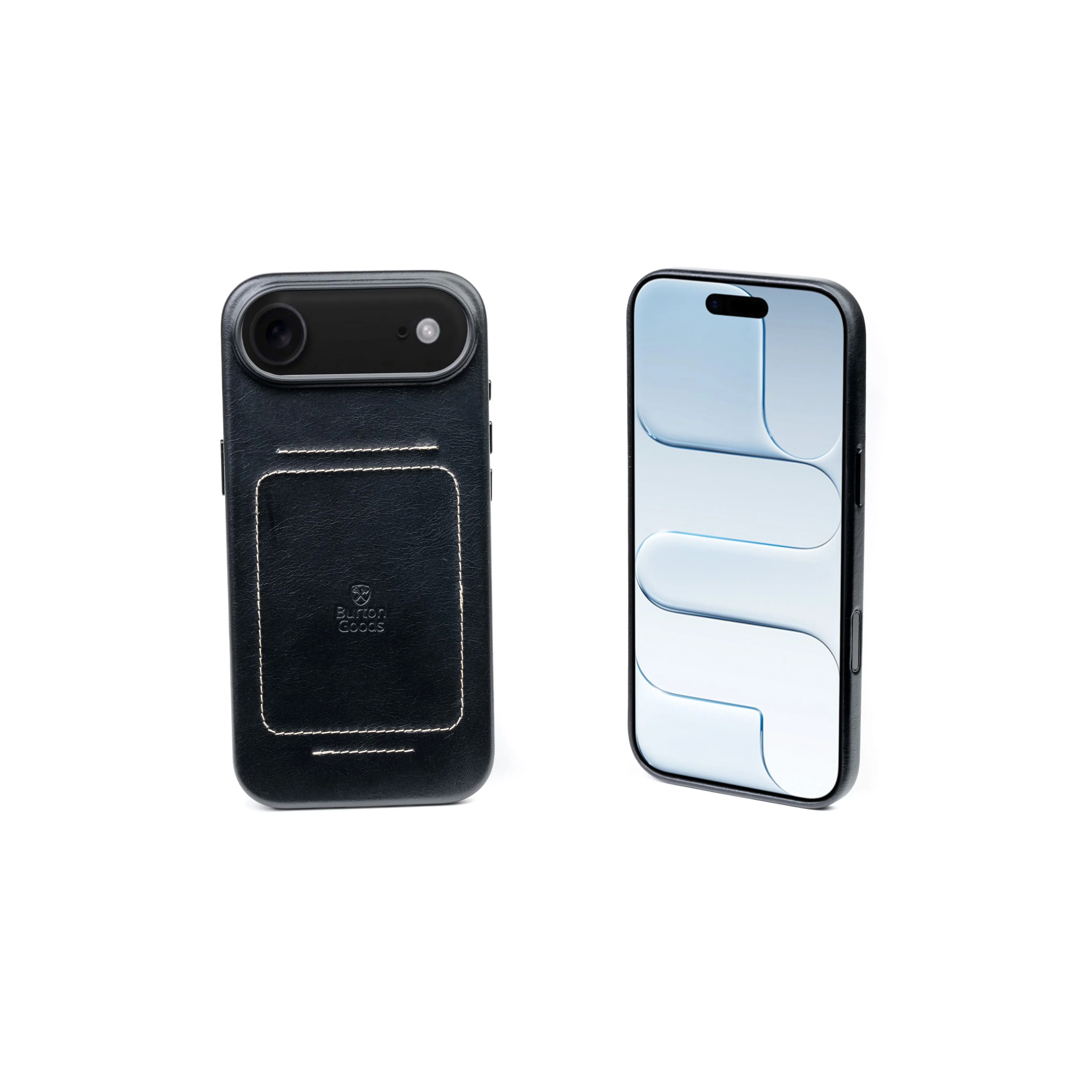 Heritage Leather Case For iPhone 17 Air - Image 14