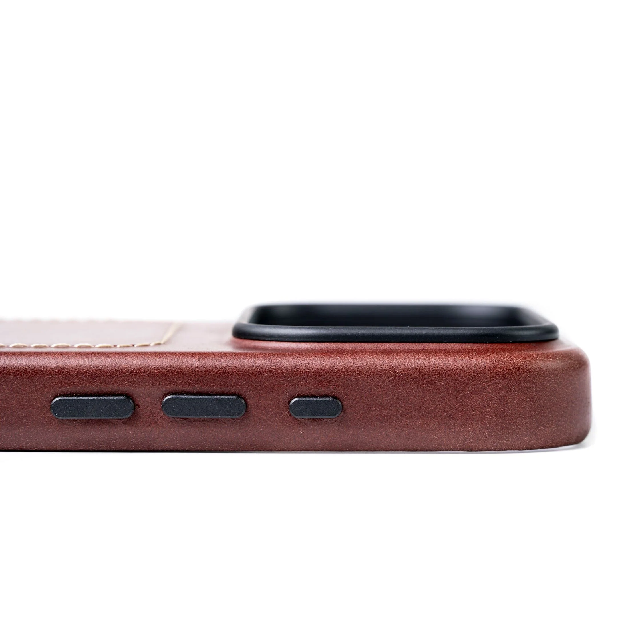Heritage Leather Case For iPhone 17 Pro - Image 11