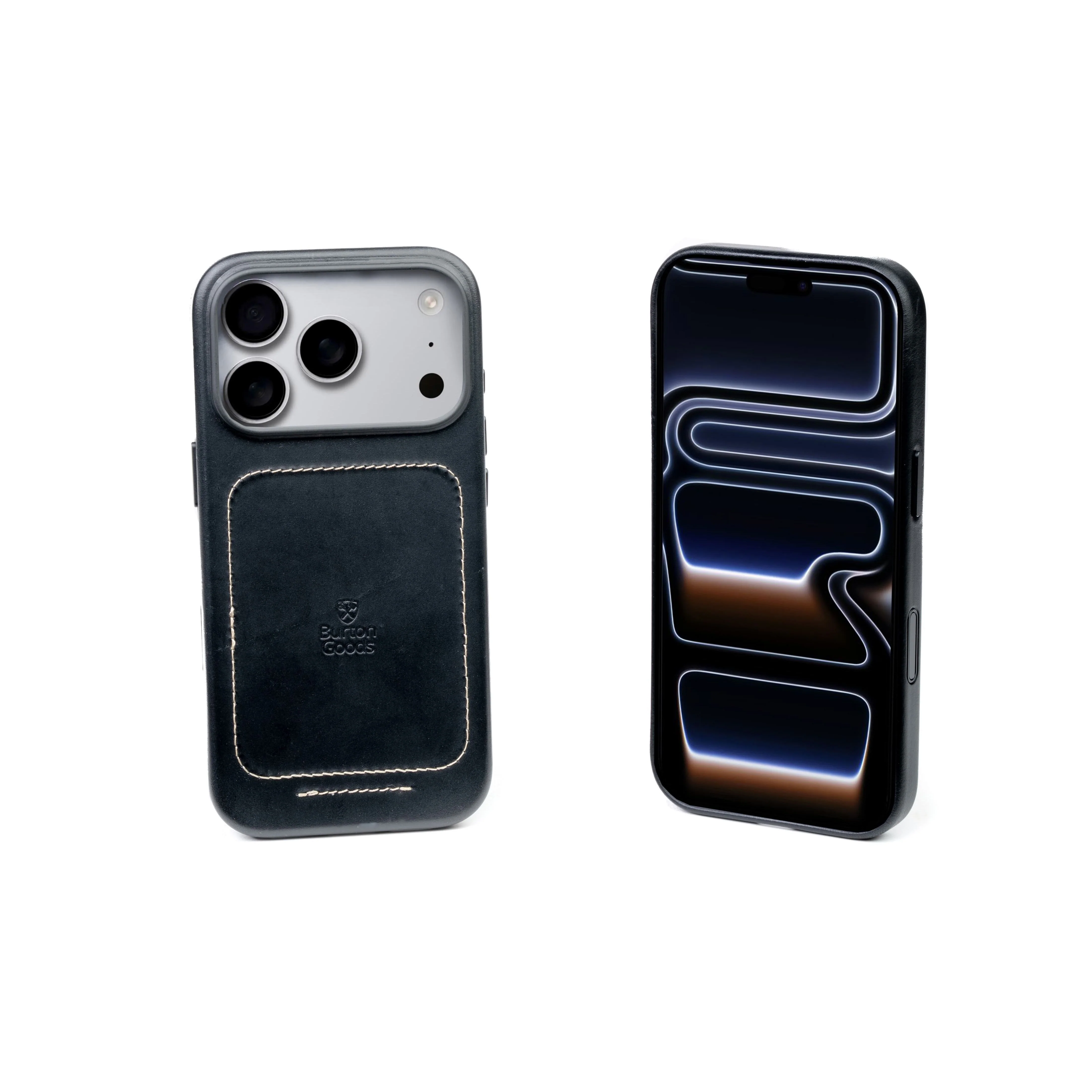Heritage Leather Case For iPhone 17 Pro - Image 13