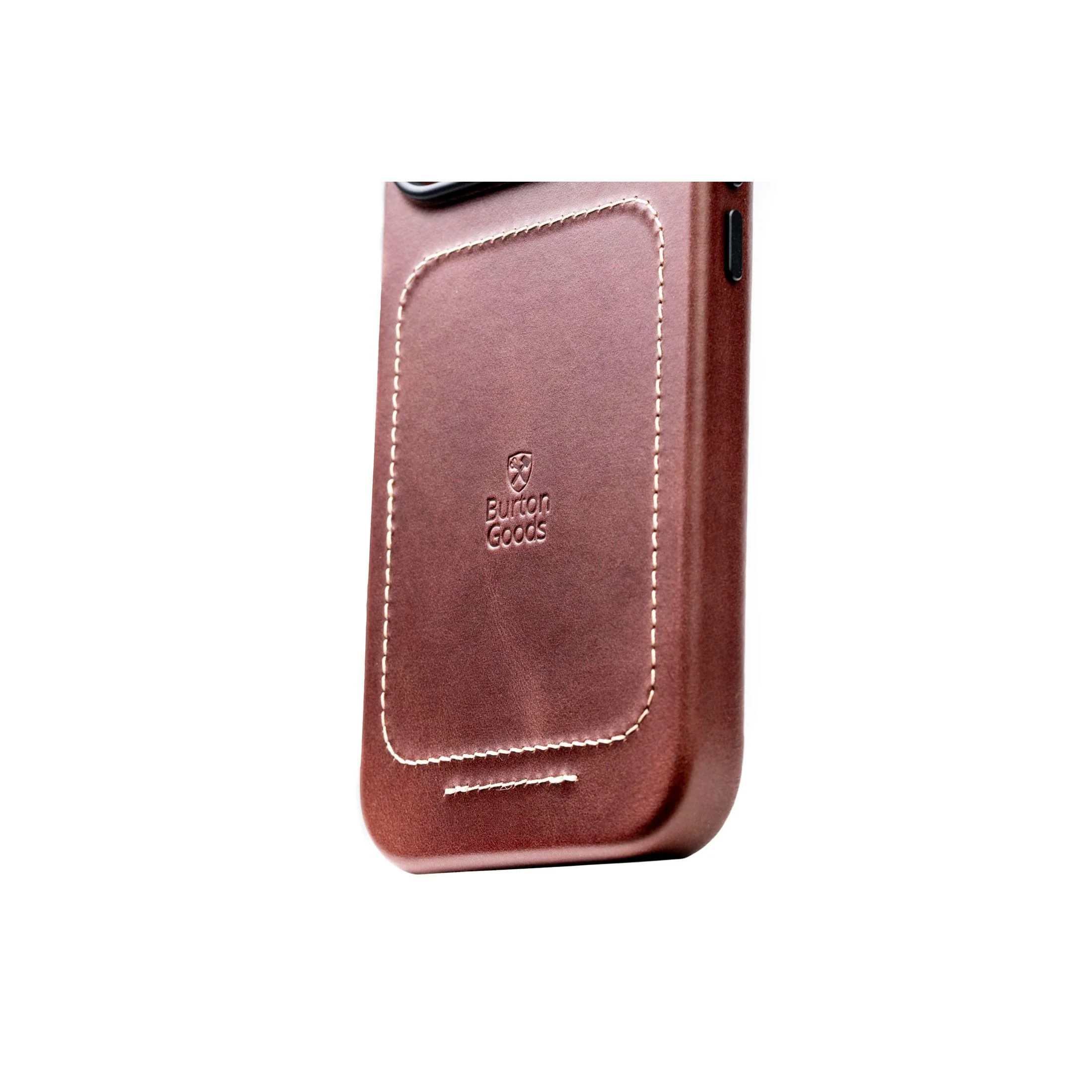 Heritage Leather Case For iPhone 17 Pro - Image 3