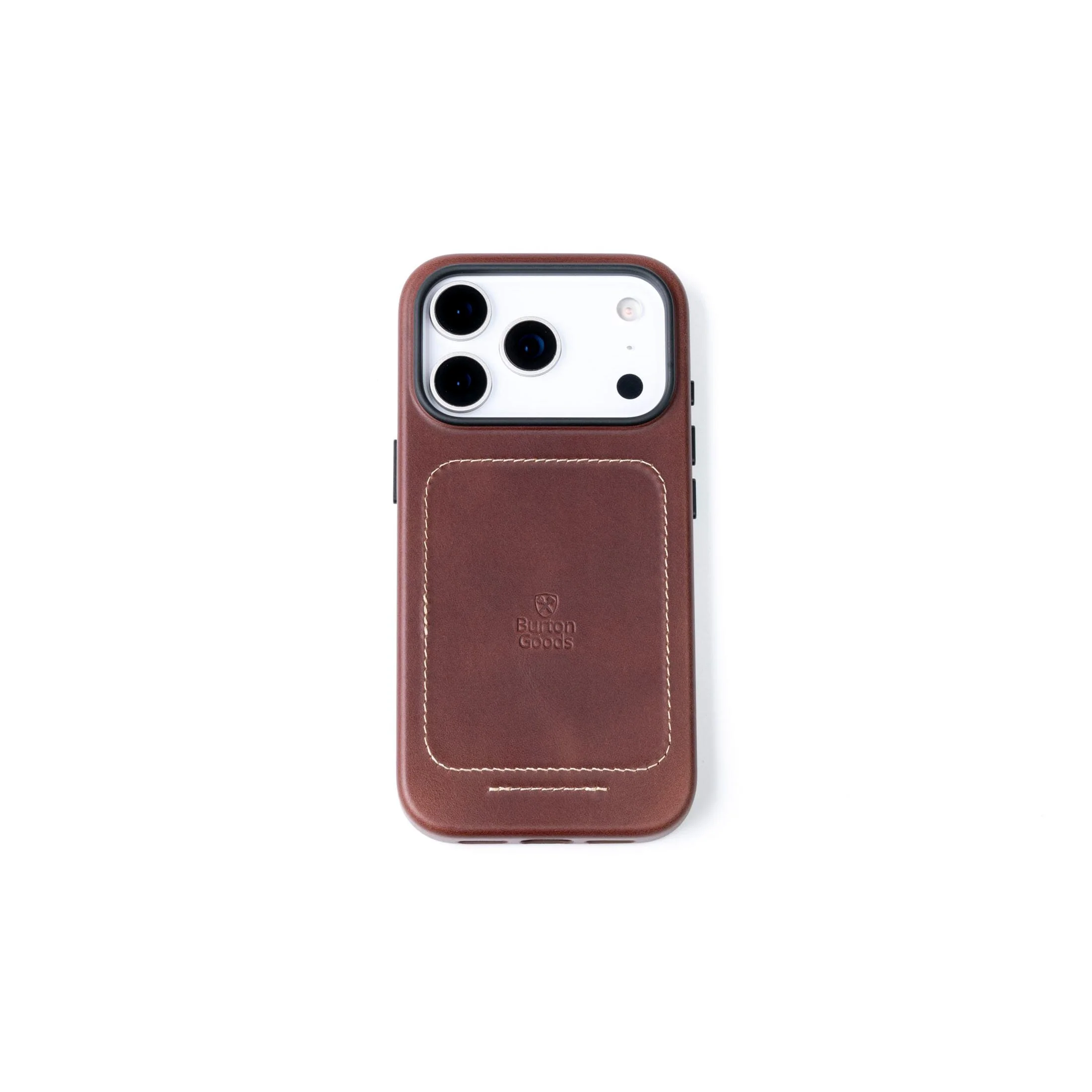 Heritage Leather Case For iPhone 17 Pro - Image 8
