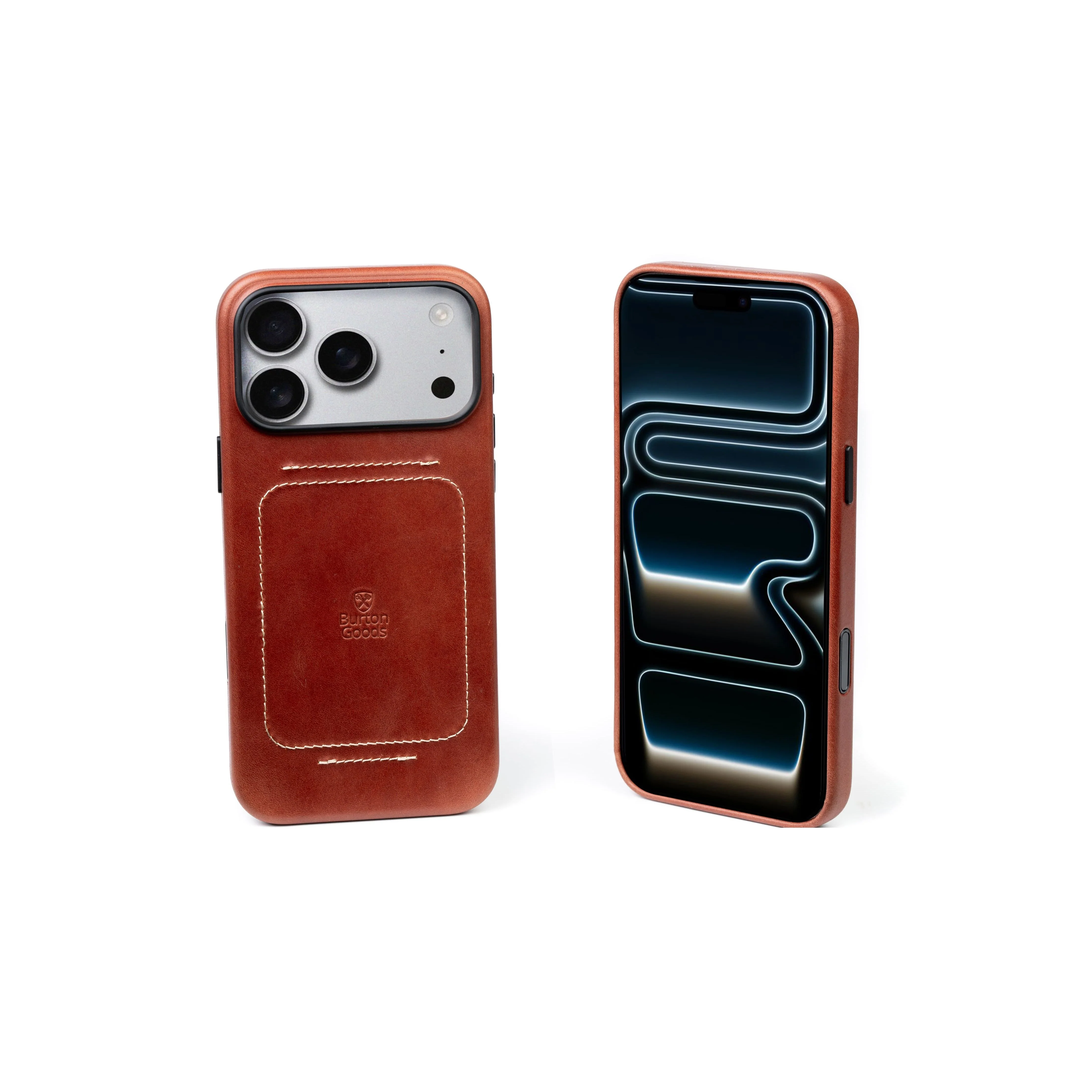 Heritage Leather Case For iPhone 17 Pro Max - Image 15