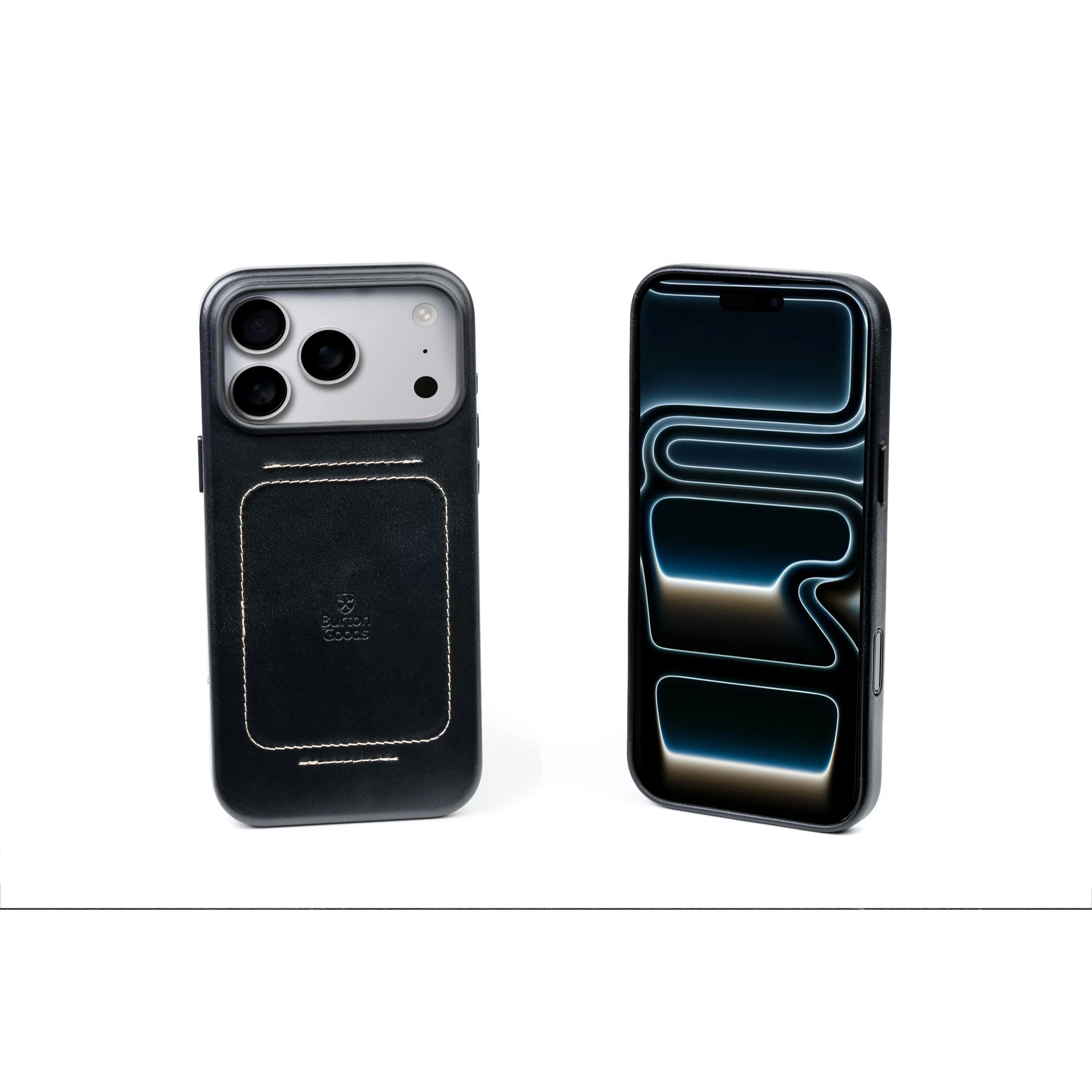 Heritage Leather Case For iPhone 17 Pro Max - Image 16