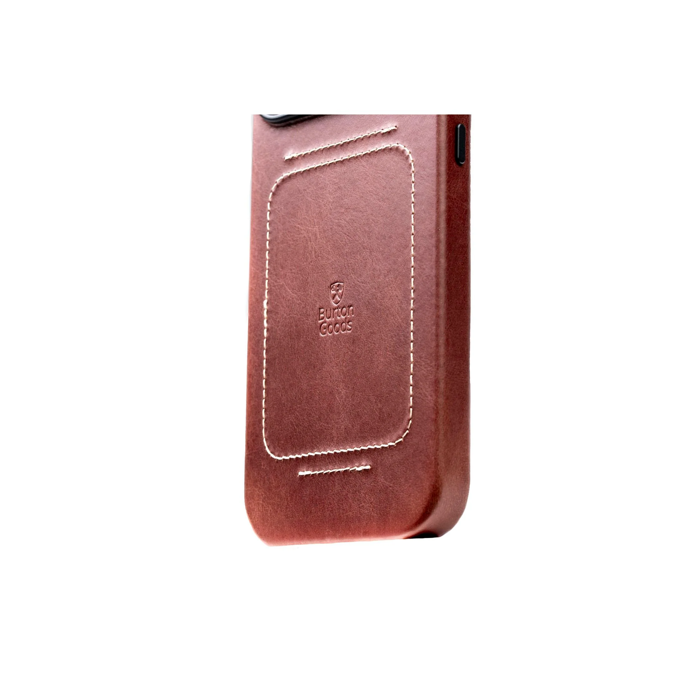 Heritage Leather Case For iPhone 17 Pro Max - Image 3