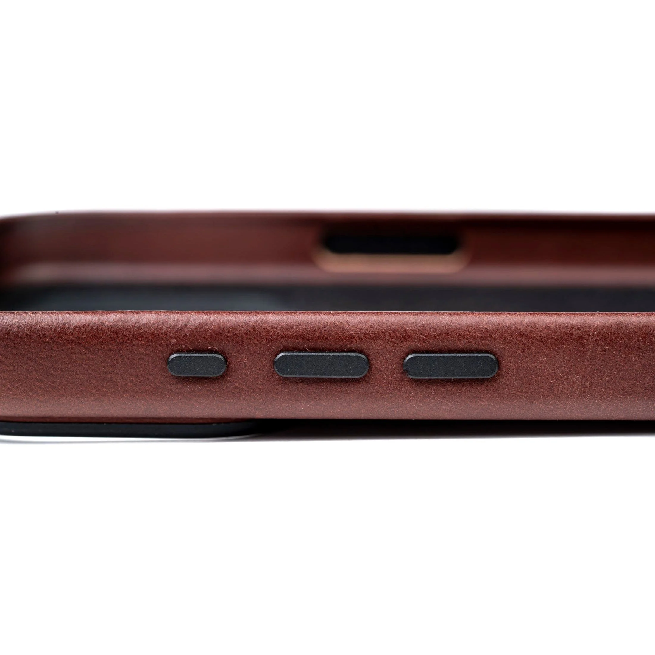 Heritage Leather Case For iPhone 17 Pro Max - Image 7
