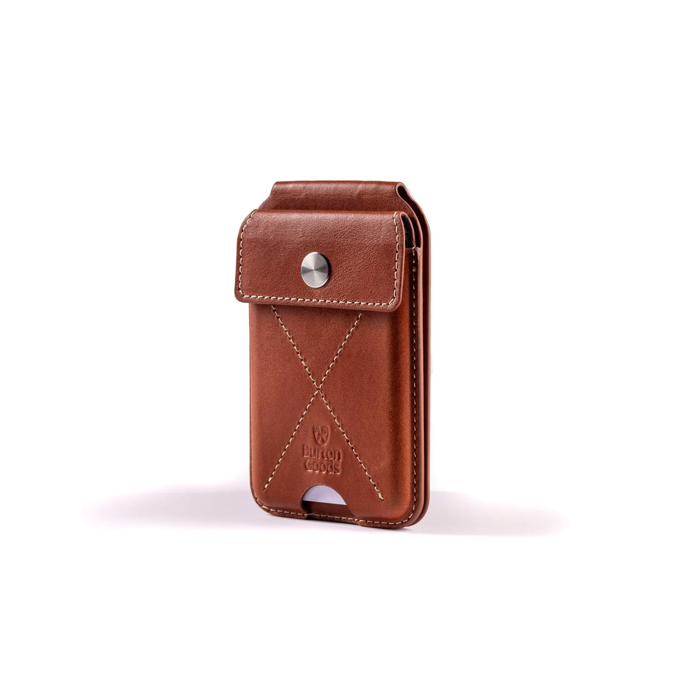 Heritage MagSafe Wallet Stand - Image 14