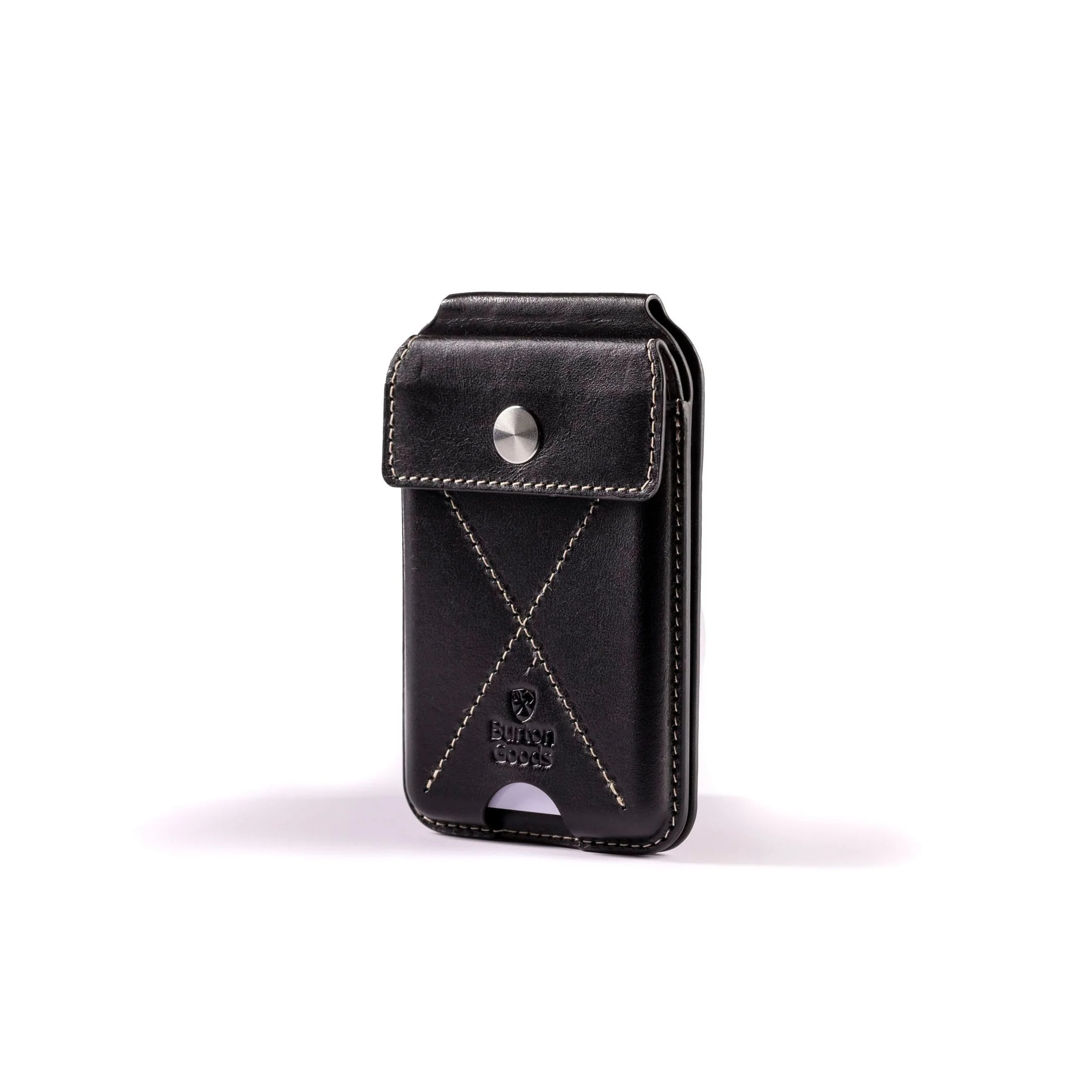 Heritage MagSafe Wallet Stand - Image 15