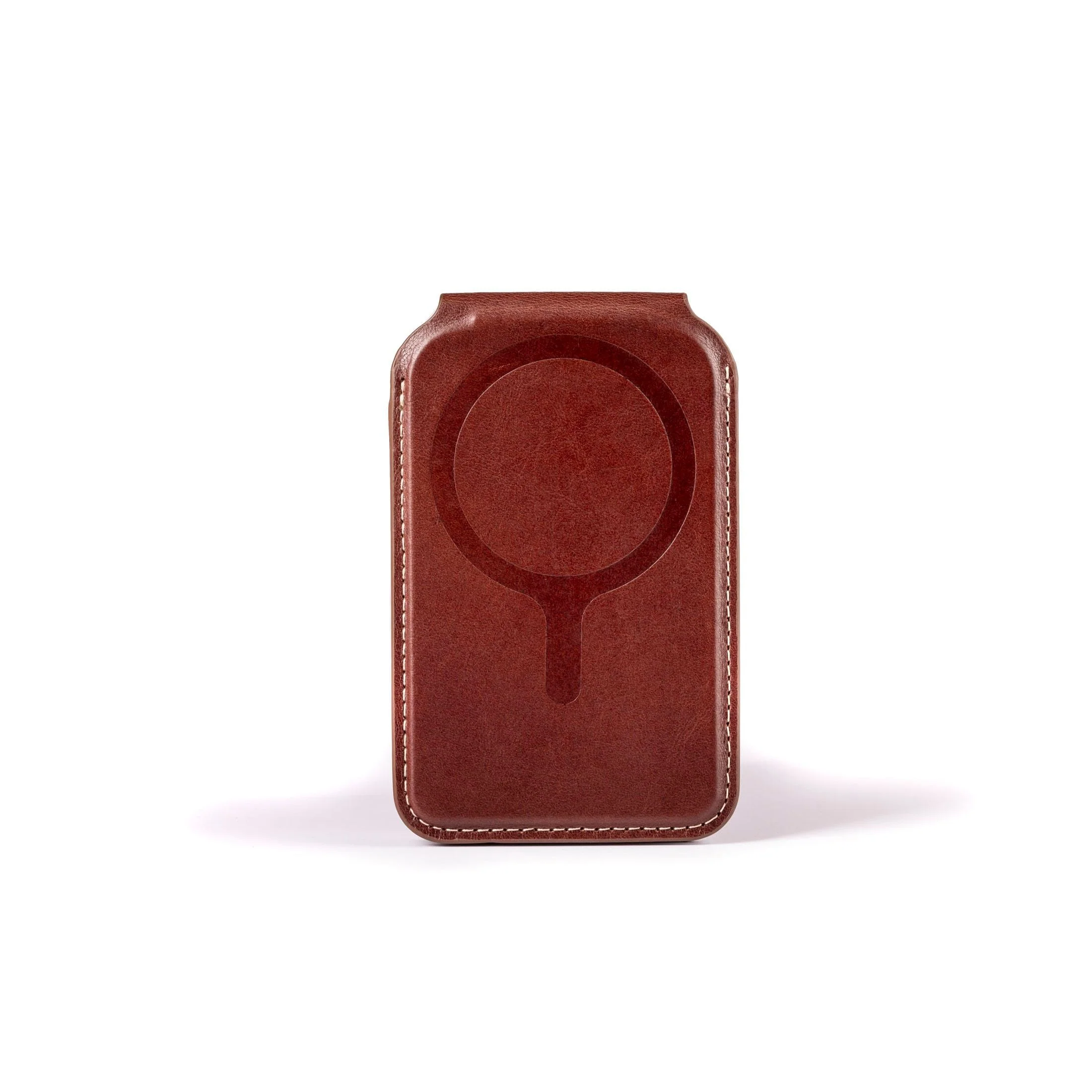 Heritage MagSafe Wallet Stand - Image 16