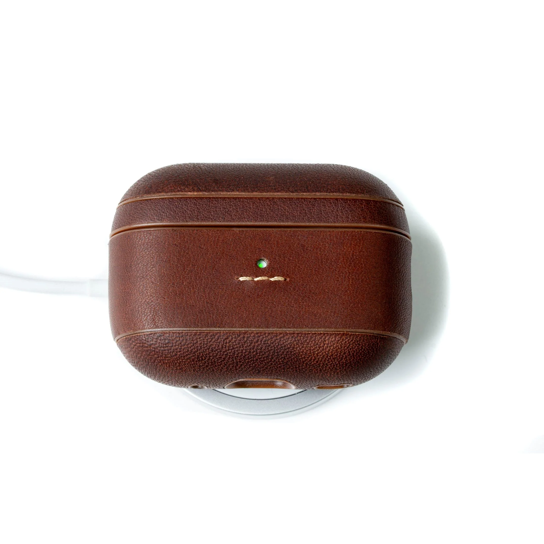 Leather Case For AirPods Pro 2 - Image 5