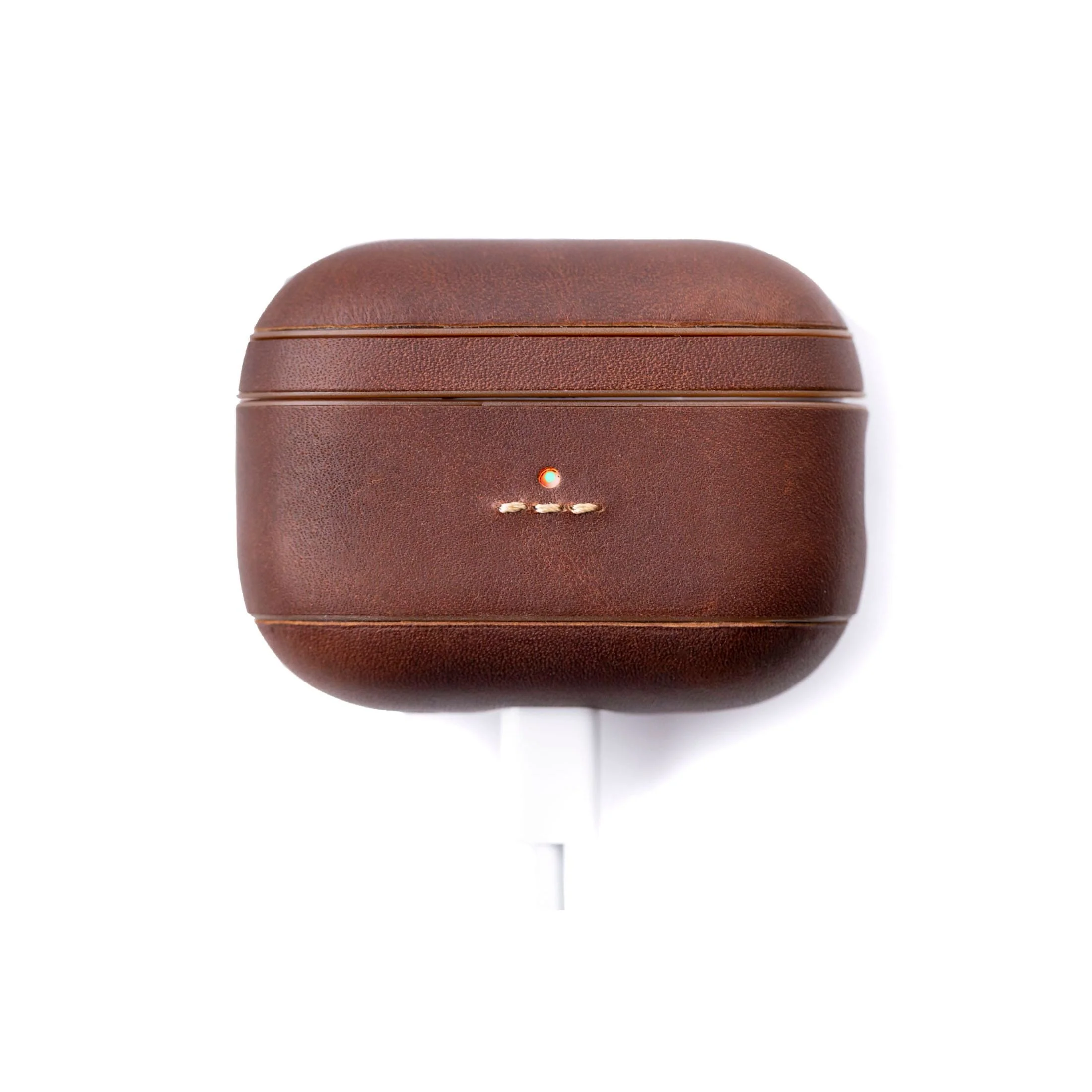 Leather Case For AirPods Pro 2 - Image 9