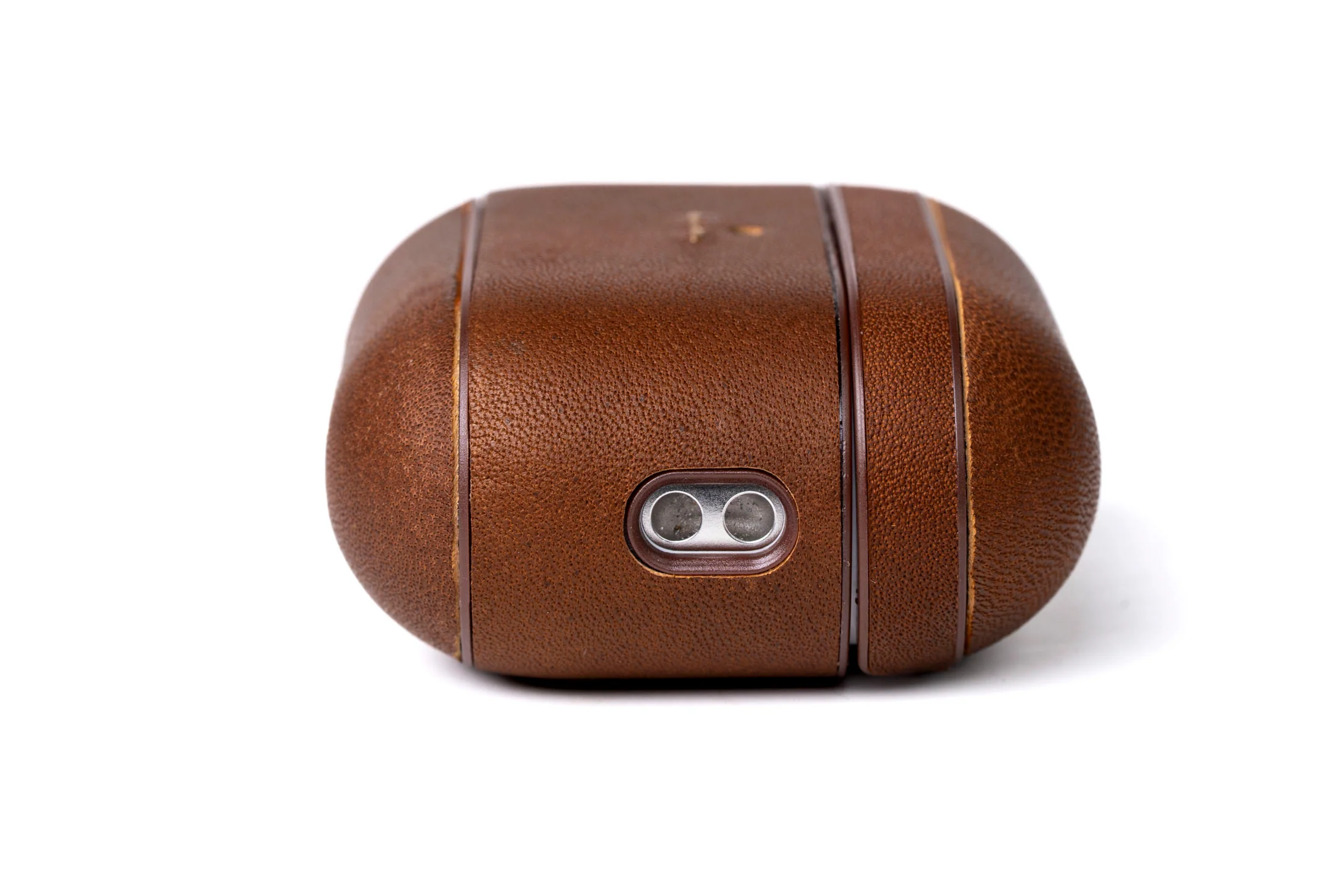 Leather Case For AirPods Pro 3 - Image 13