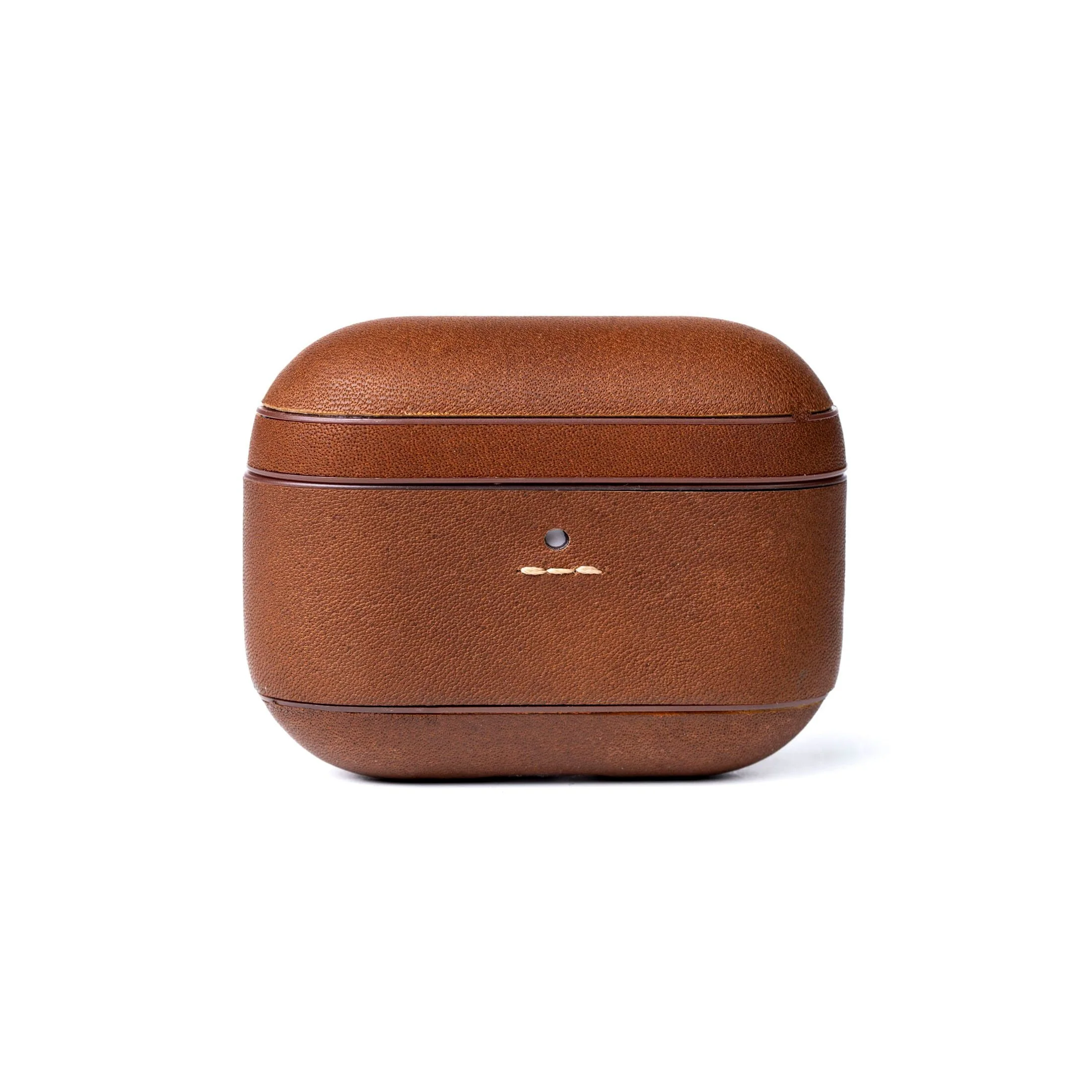 Leather Case For AirPods Pro 3 - Image 14