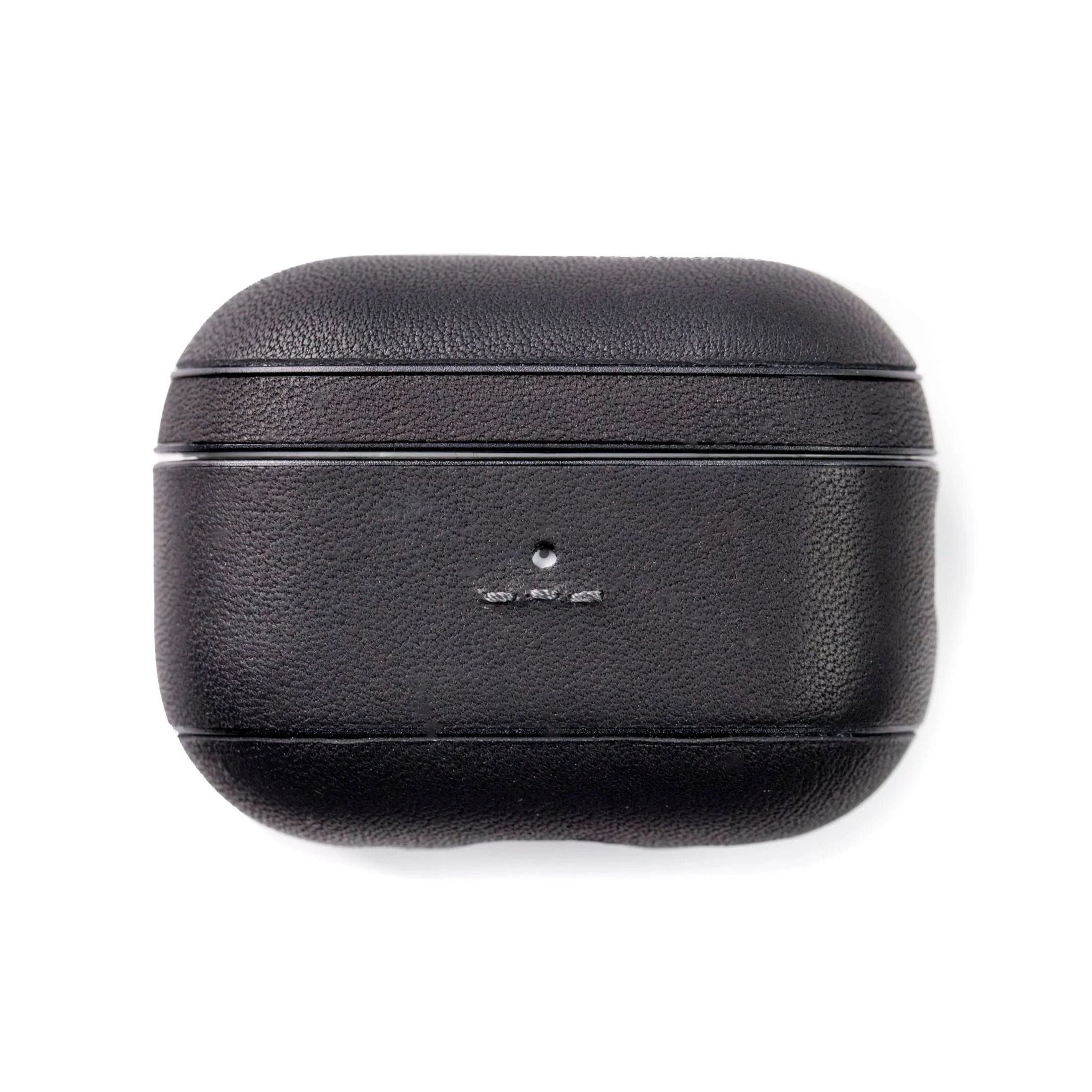 Leather Case For AirPods Pro 3 - Image 17