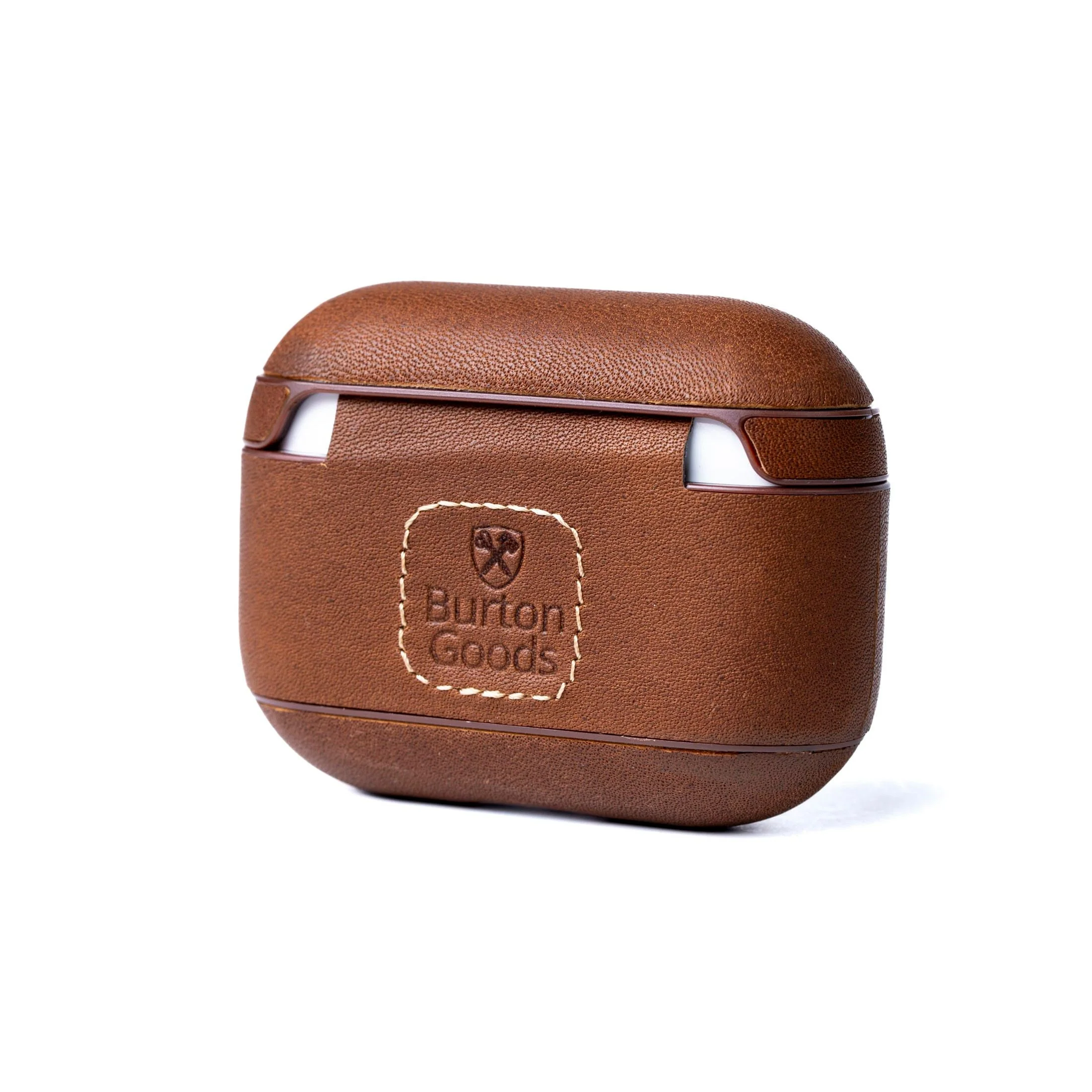 Leather Case For AirPods Pro 3 - Image 3