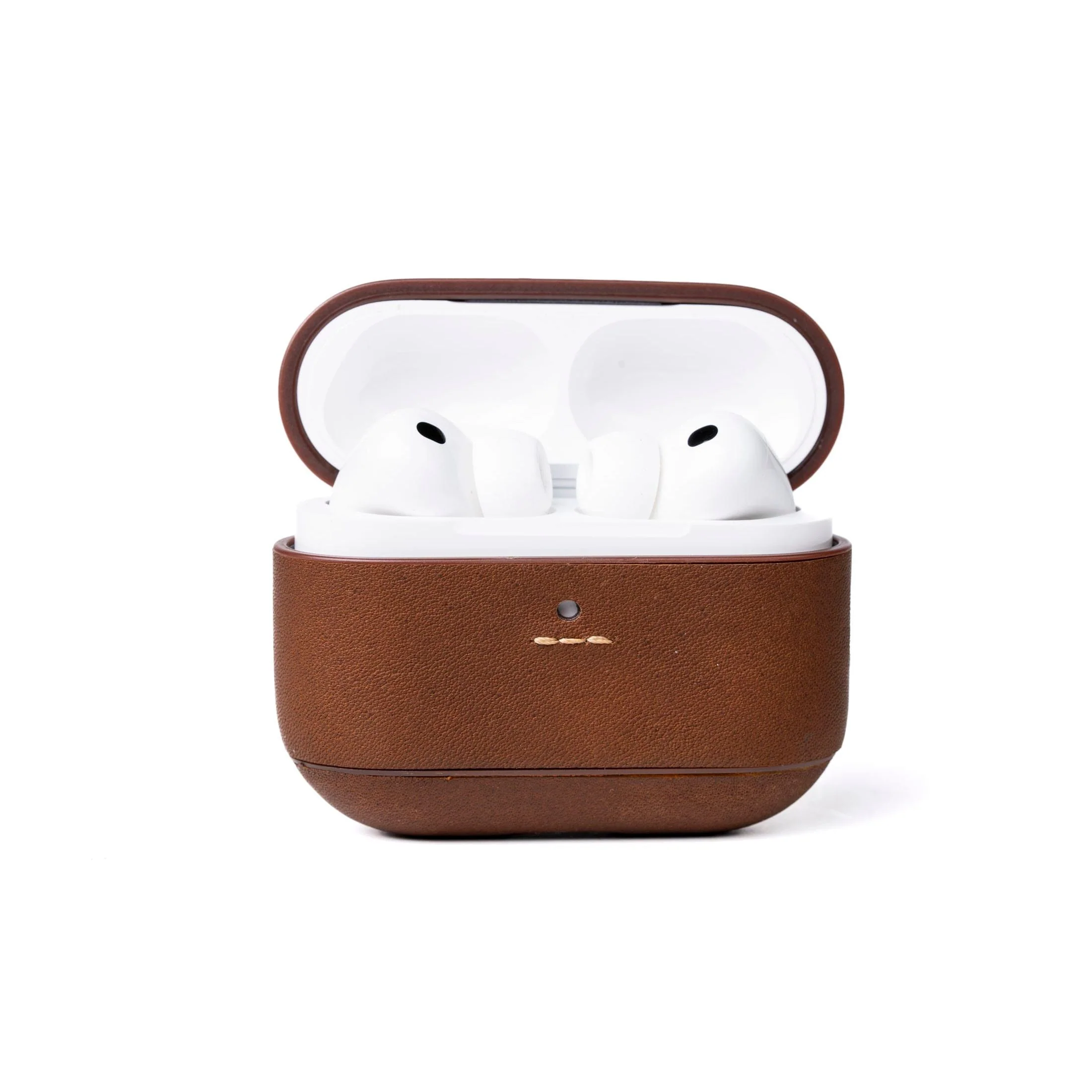Leather Case For AirPods Pro 3 - Image 8