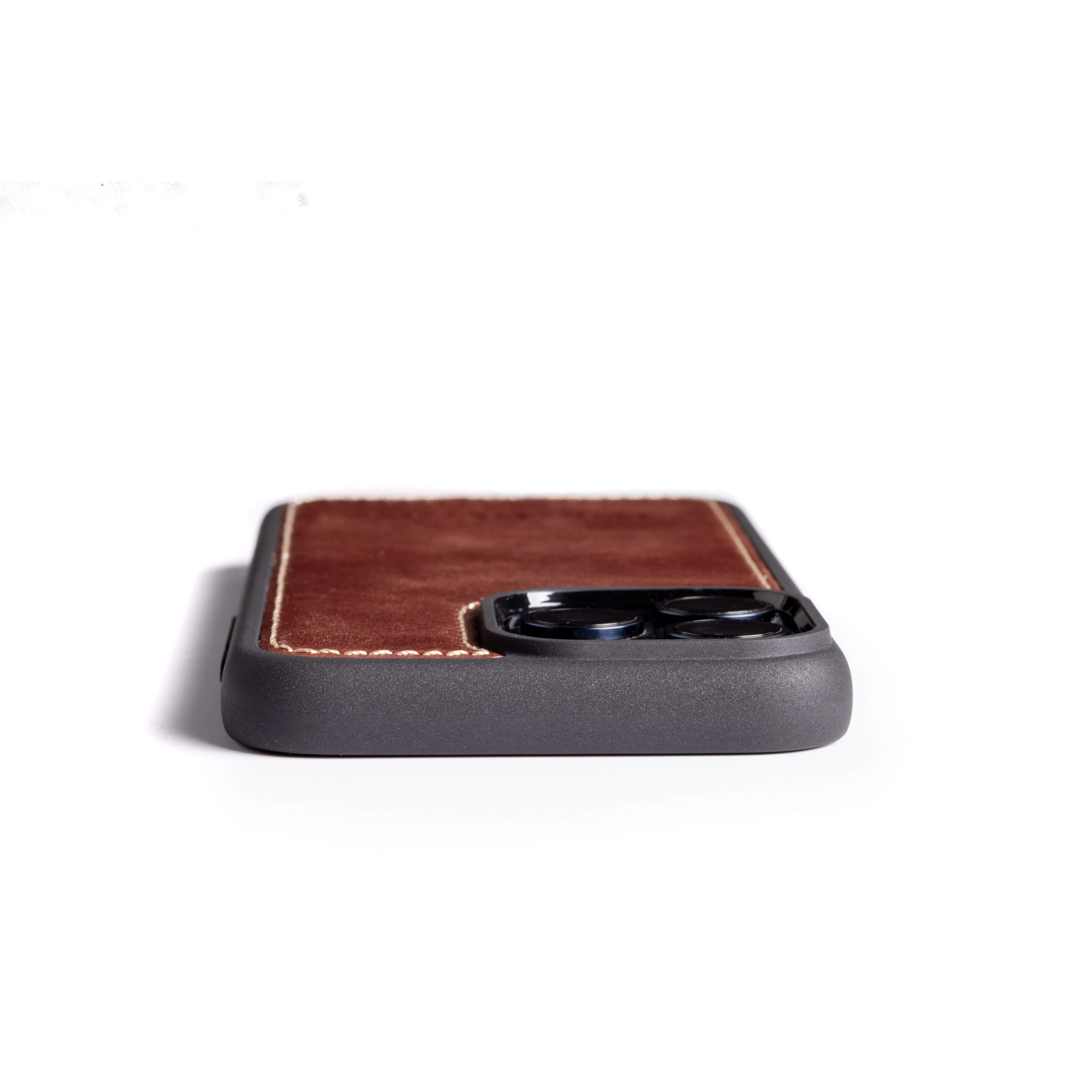 Leather Case For iPhone 15 Pro Max - Image 6