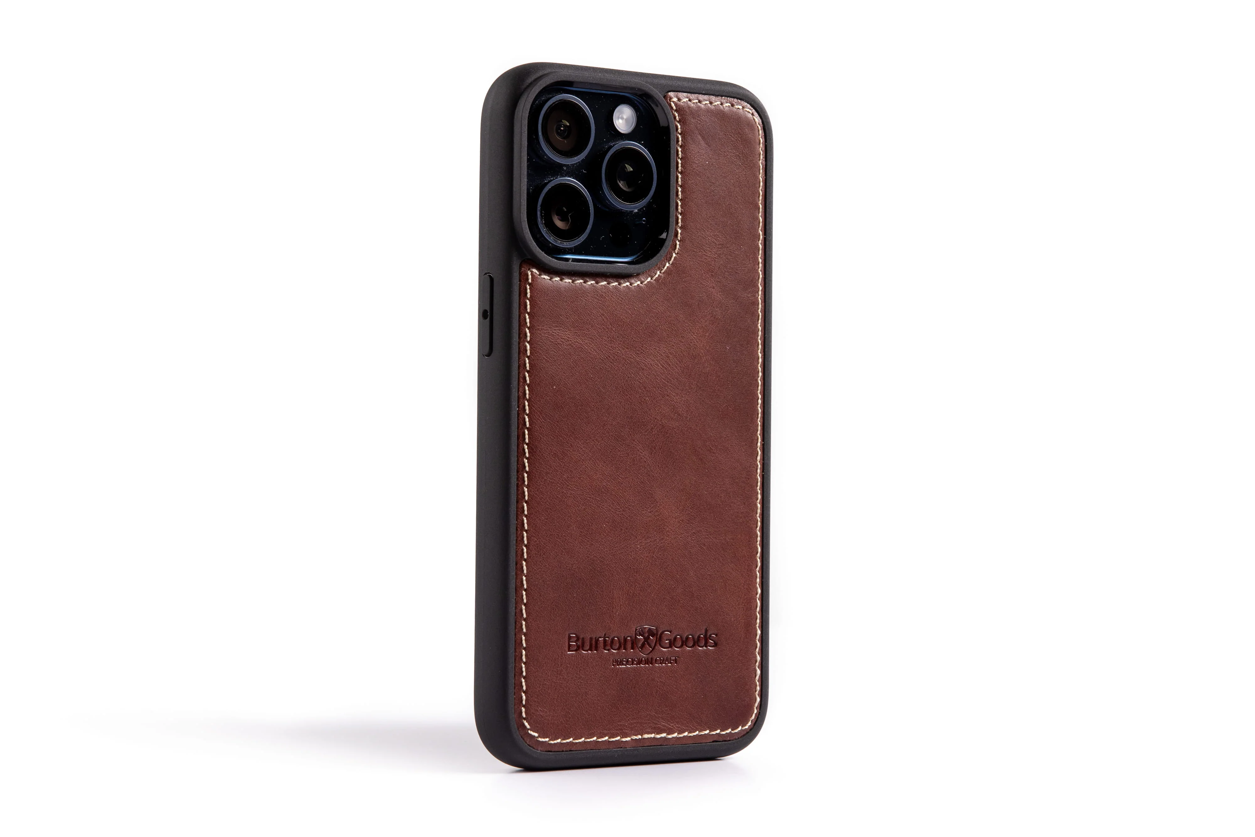 Leather Case For iPhone 15 Pro Max - Image 7
