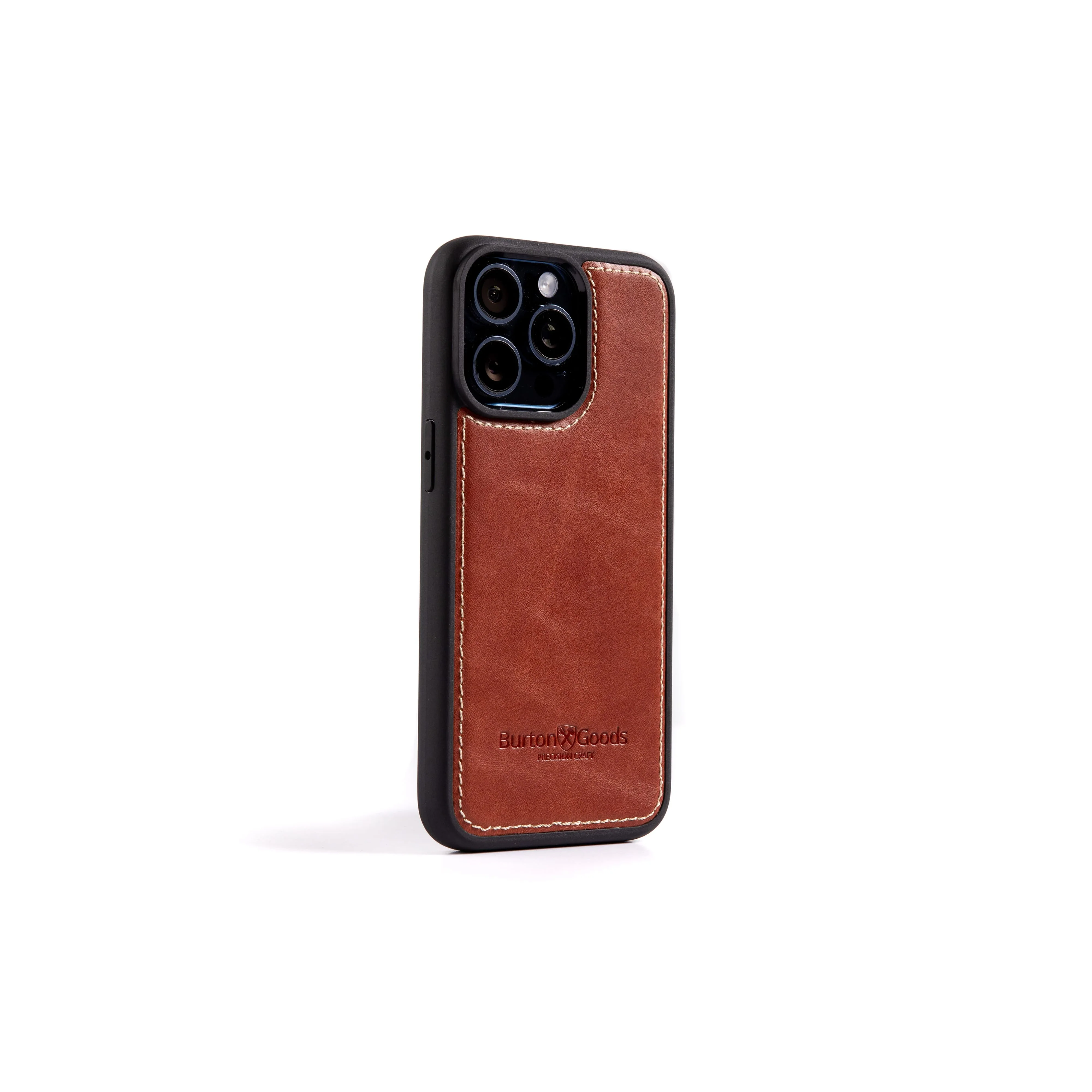 Leather Case For iPhone 15 Pro Max - Image 8