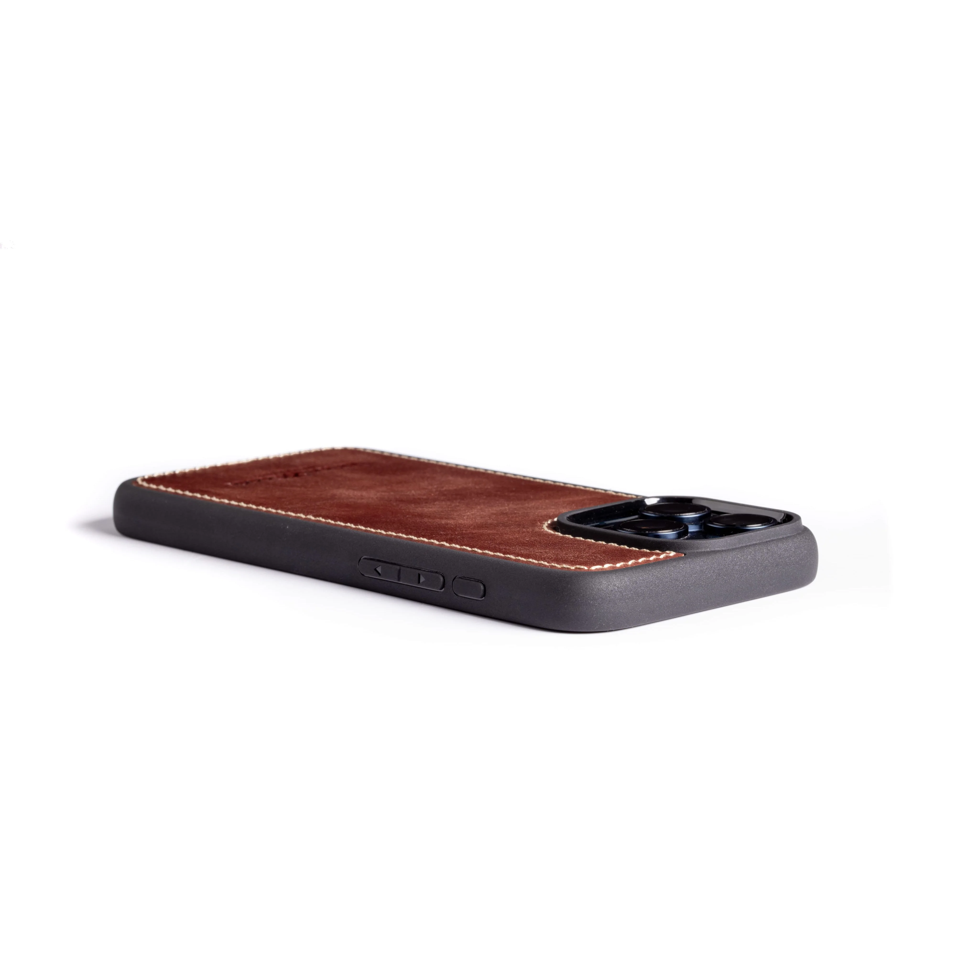 Leather iPhone 15 Pro Case Value Bundle - Image 14
