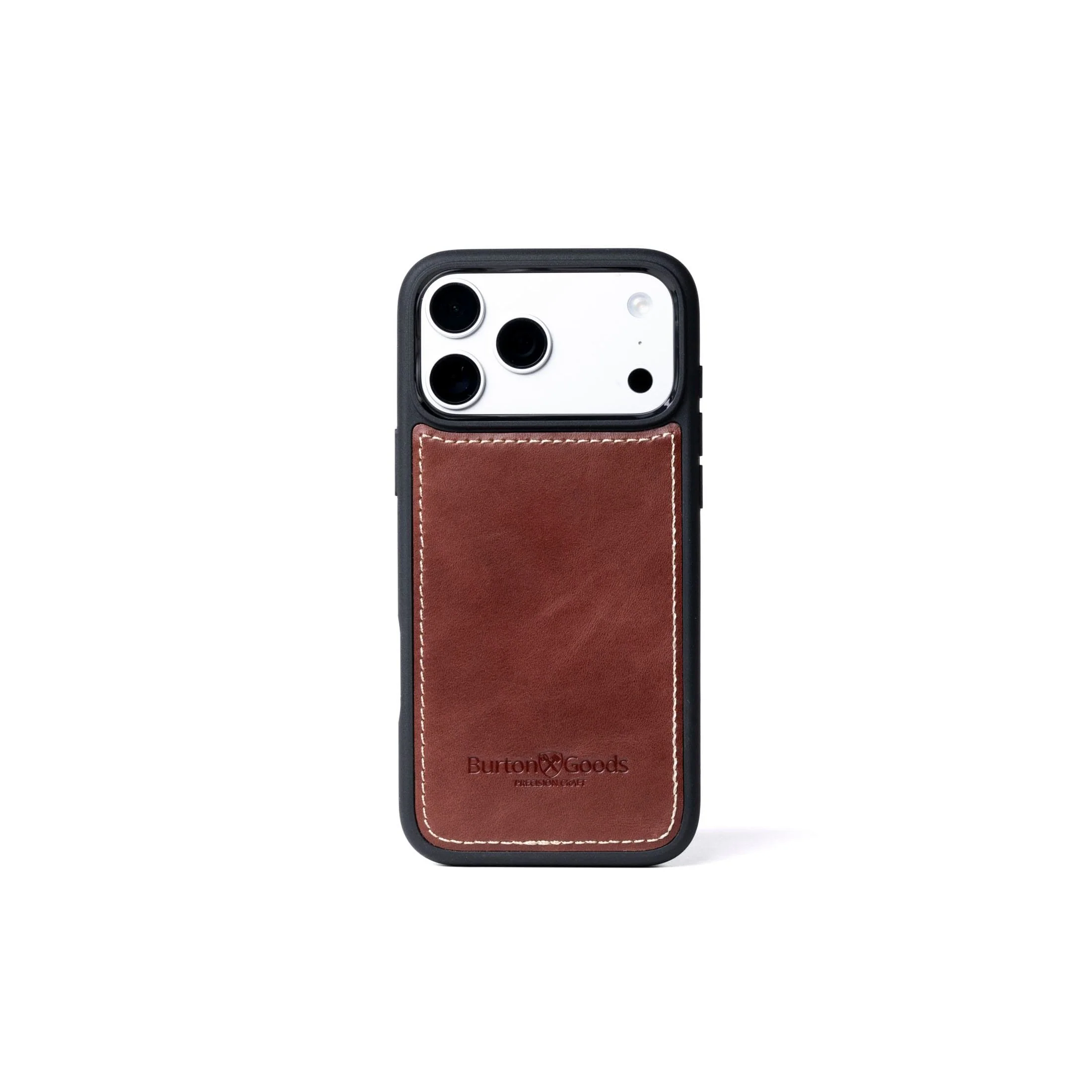 Leather Case For iPhone 17 Pro Max