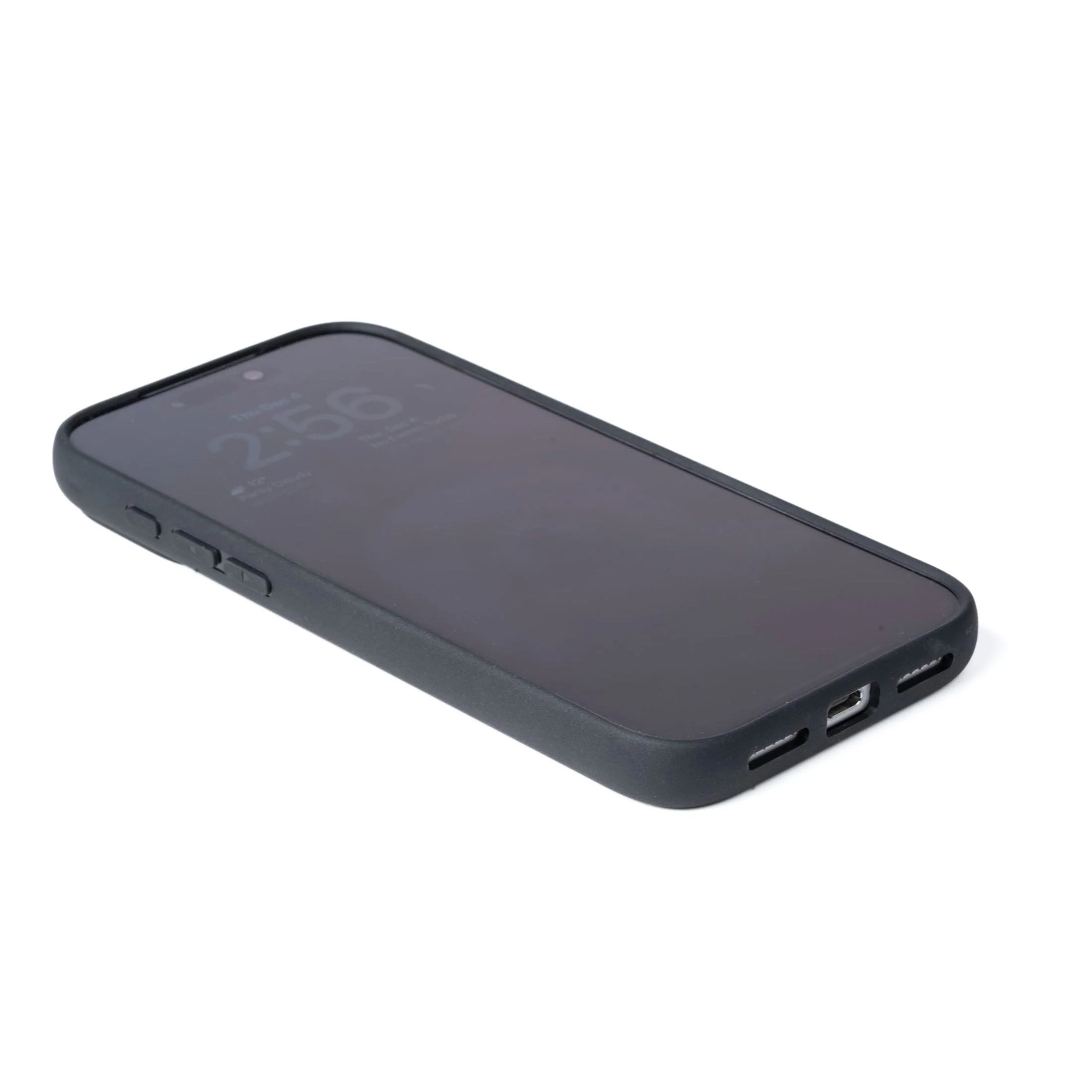 Leather Case For iPhone 17 Pro Max - Image 10