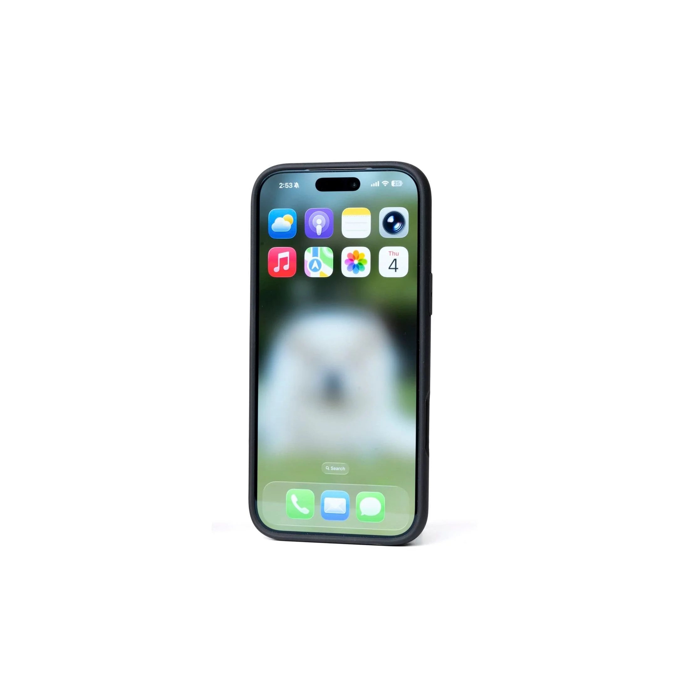 Leather Case For iPhone 17 Pro Max - Image 3