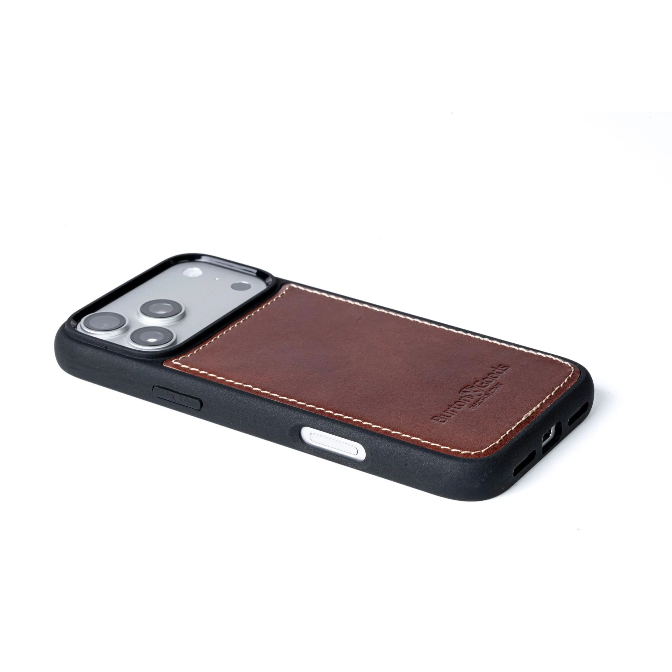 Leather Case For iPhone 17 Pro Max - Image 4