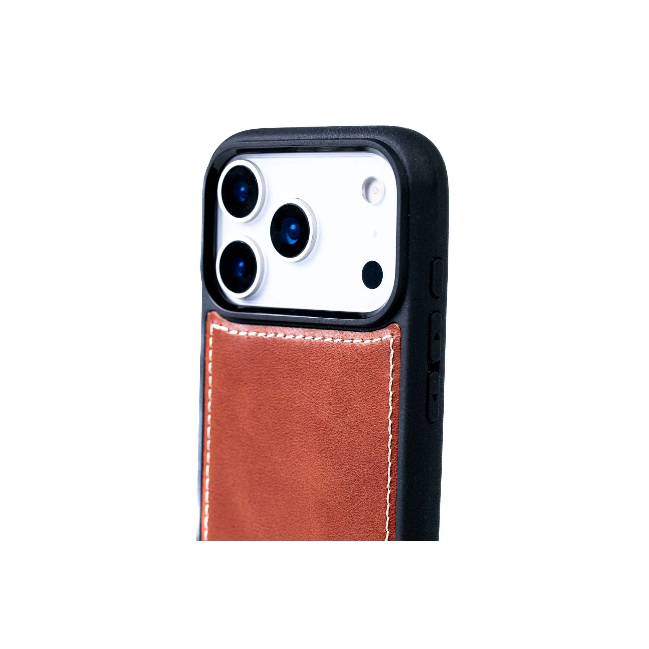 Leather Case For iPhone 17 Pro Max - Image 9