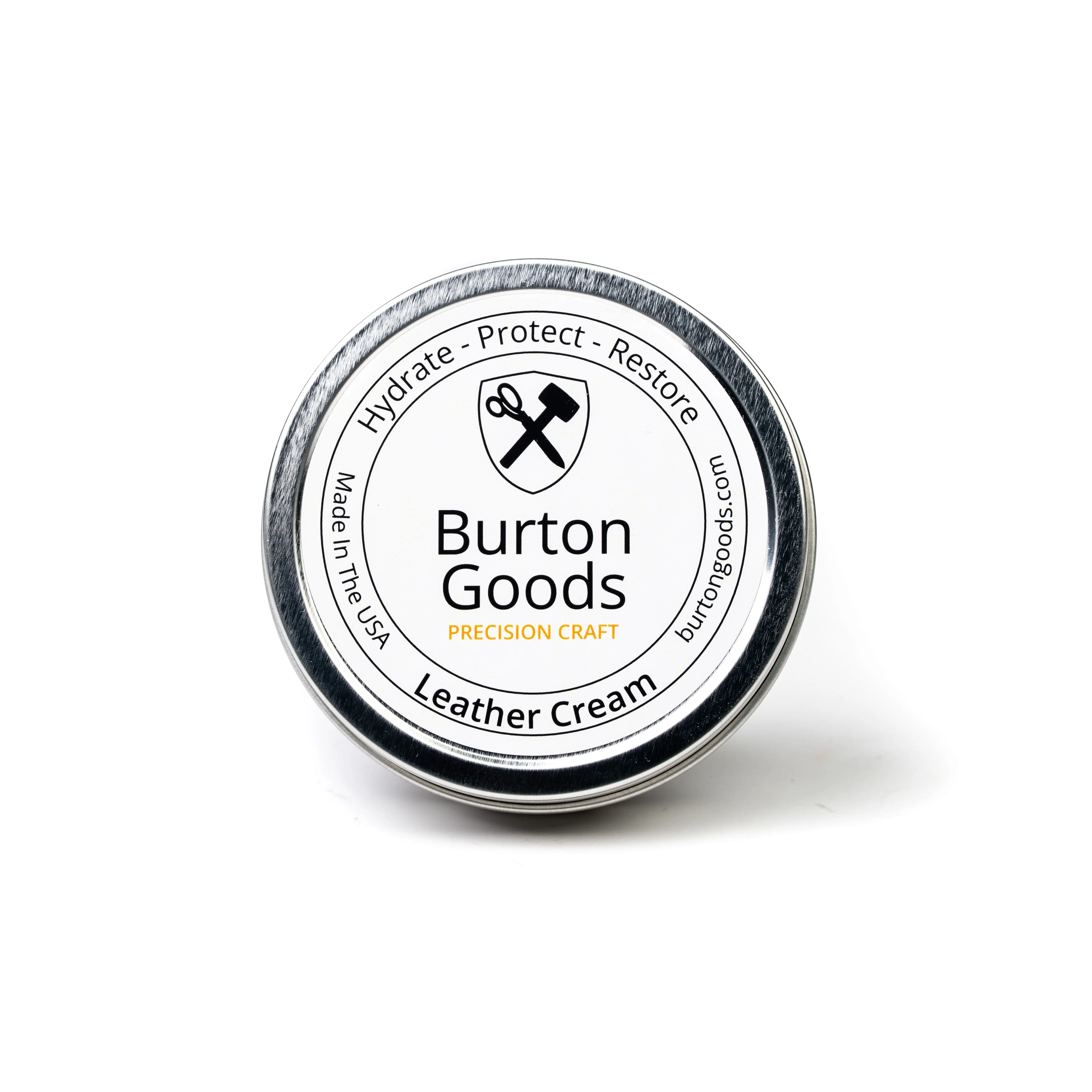 Leather Cream And Balm - Image 4