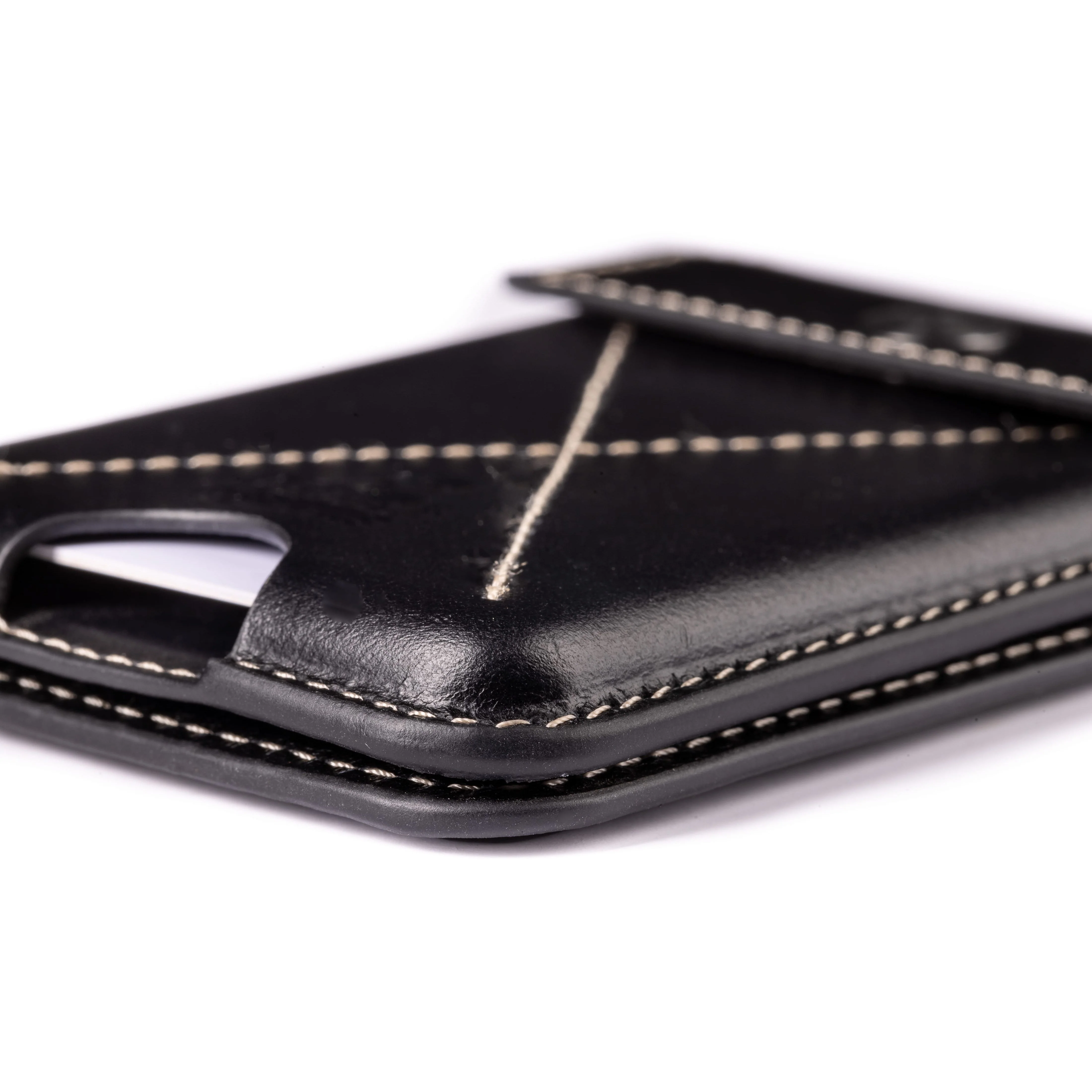 Leather iPhone 16 Pro Max Case Value Bundle - Image 11