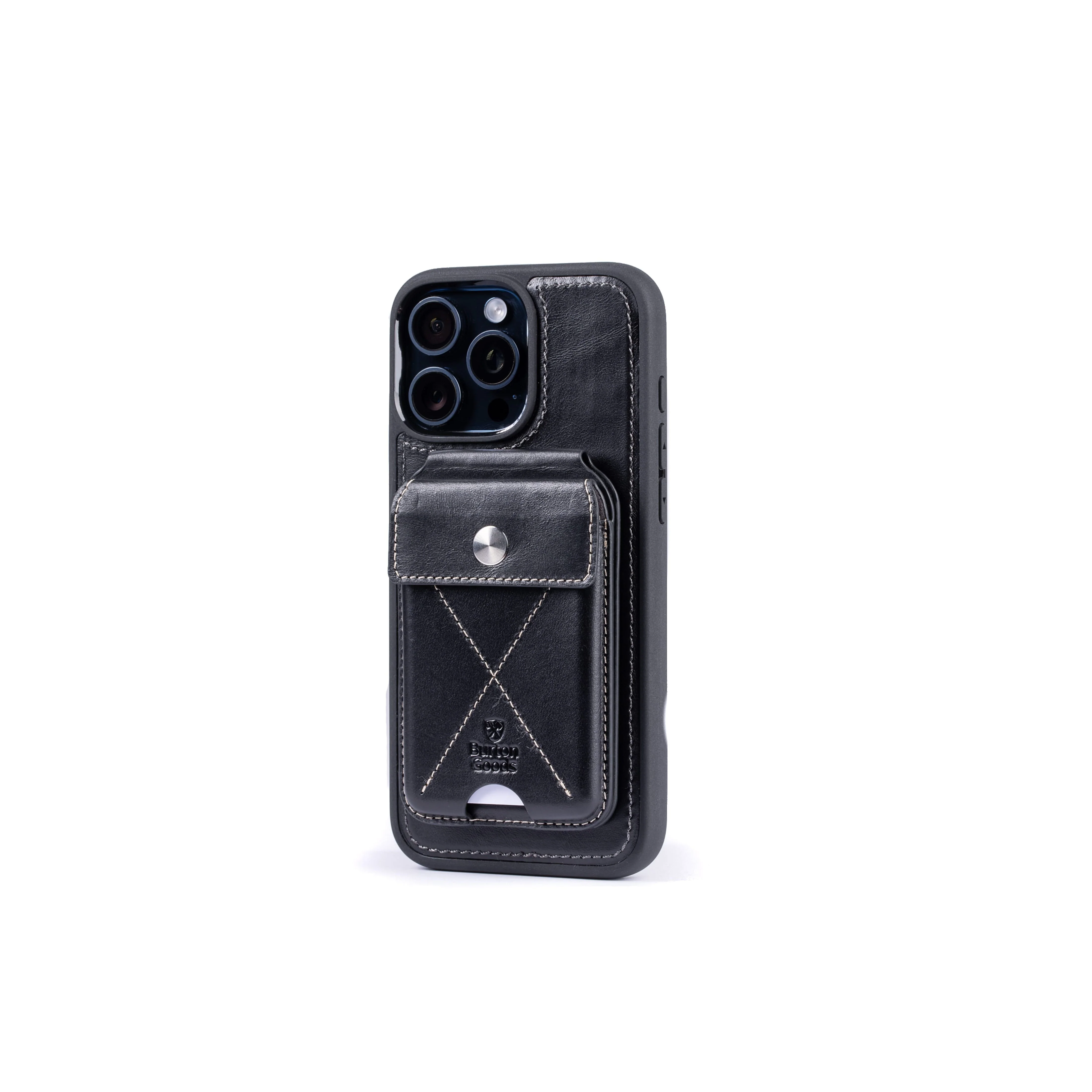 Leather iPhone 16 Pro Value Bundle - Image 13