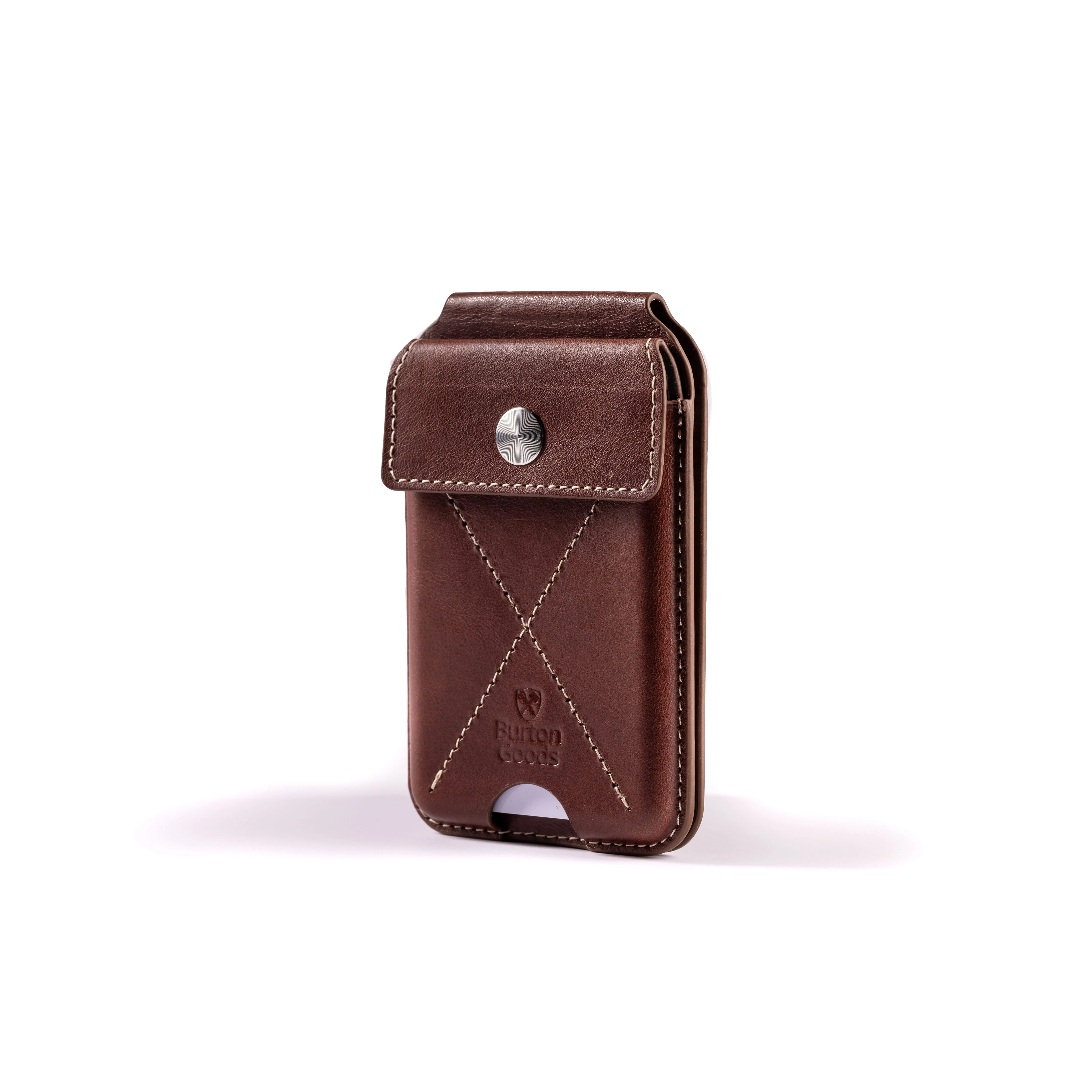 Leather iPhone 16 Pro Max Case Value Bundle - Image 4