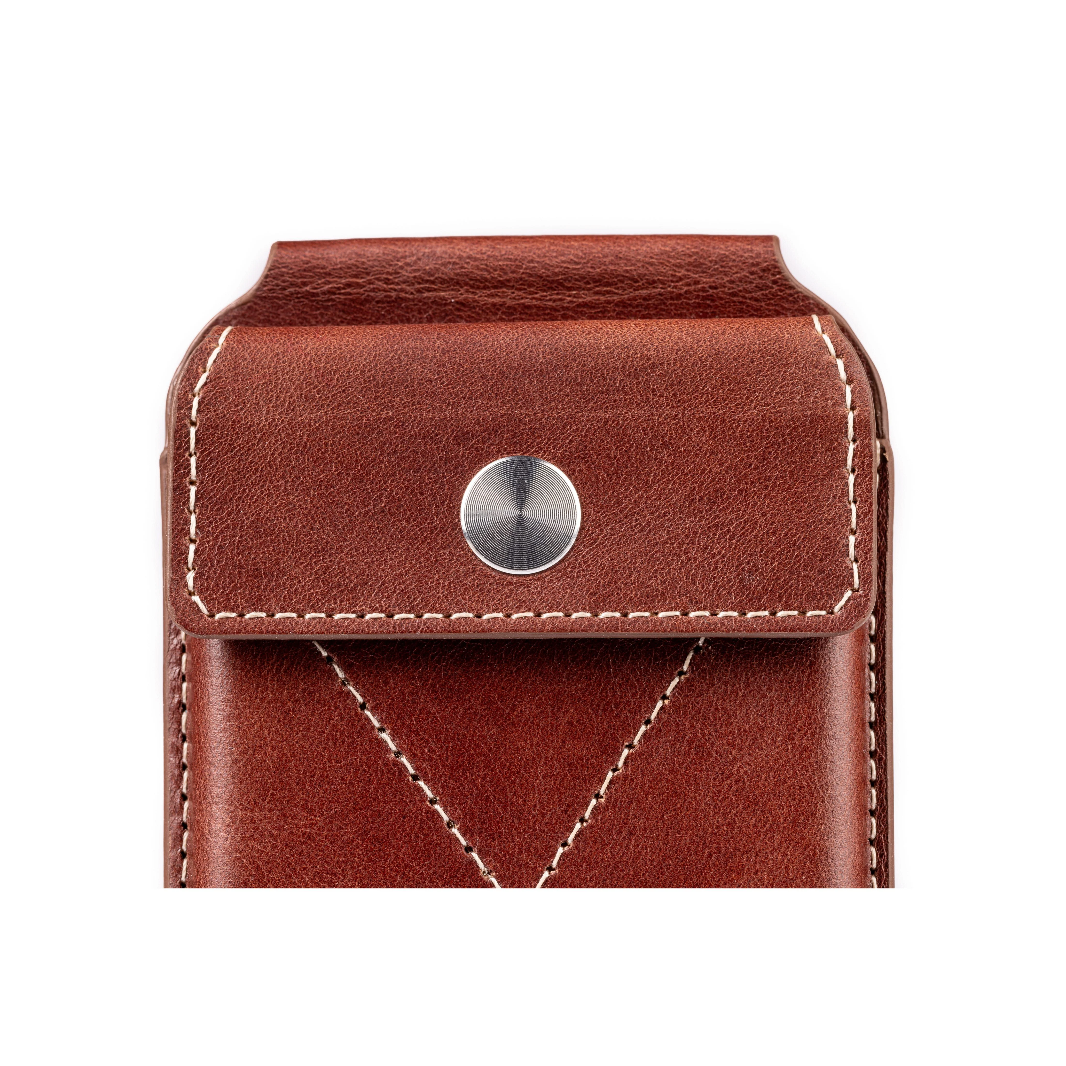 Leather iPhone 16 Pro Max Case Value Bundle - Image 8