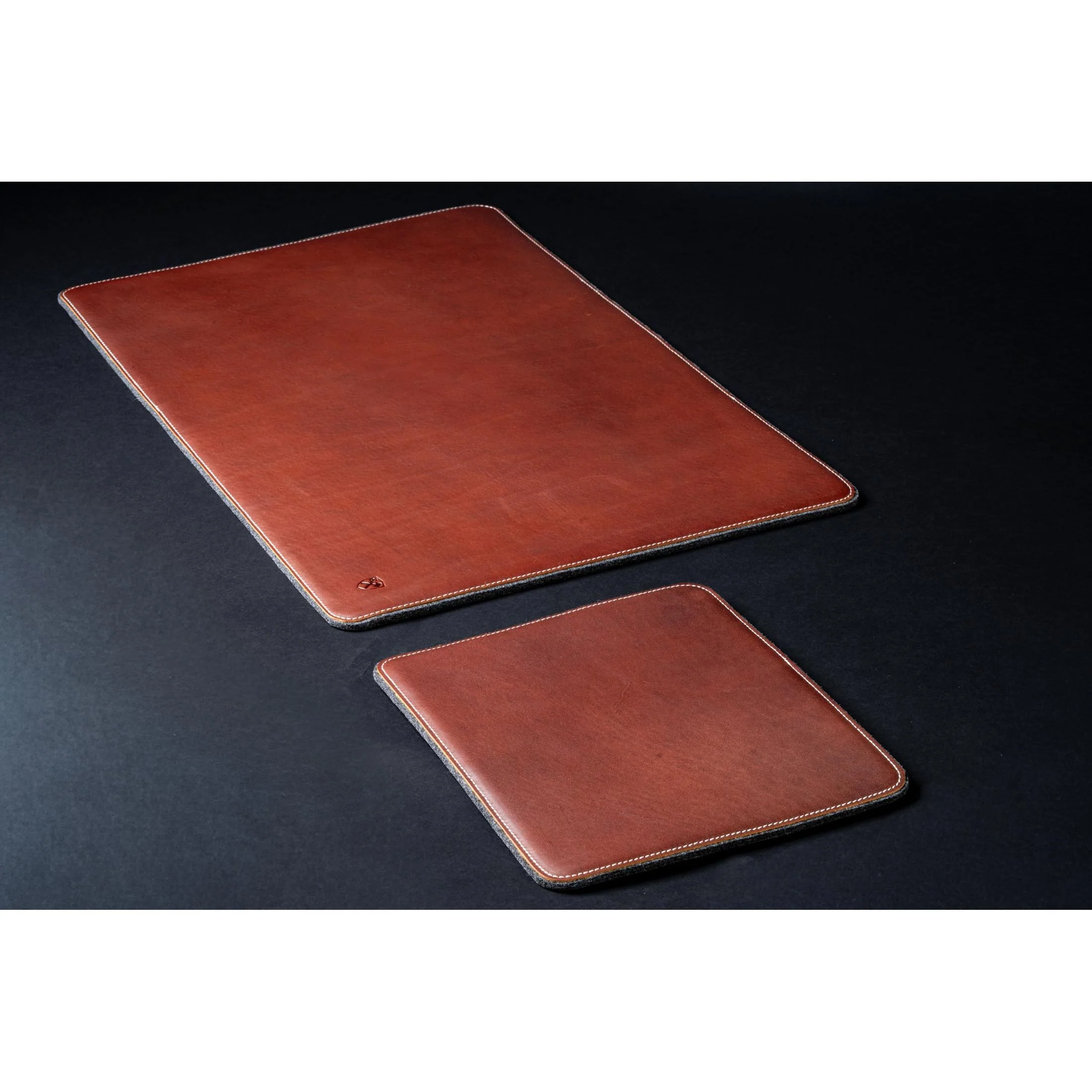 Leather Mouse Pad - Image 5