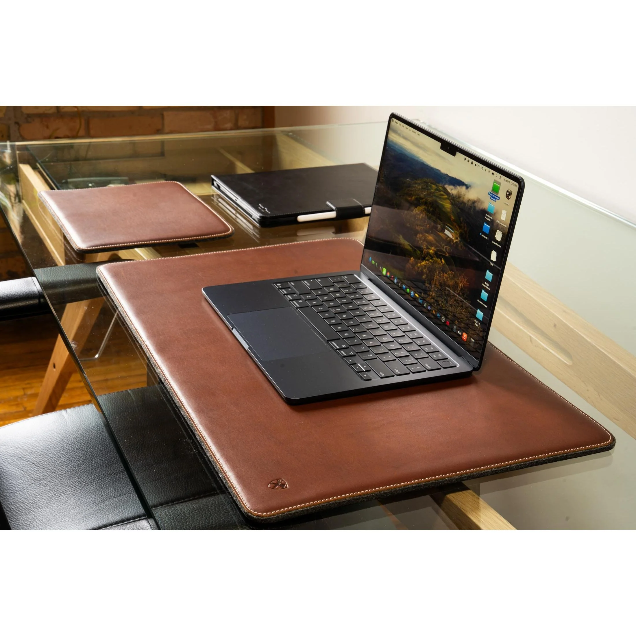 Leather Mouse Pad - Image 6