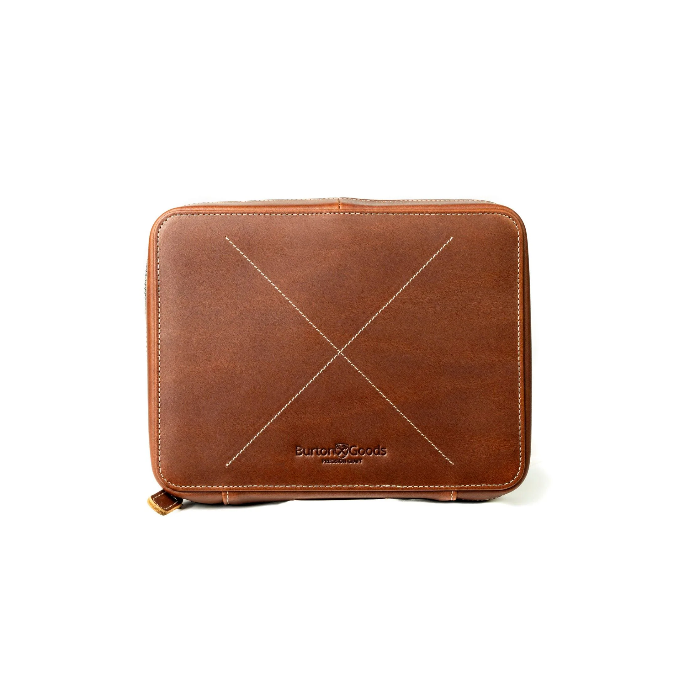 Leather Techfolio Cord Organizer - Image 20