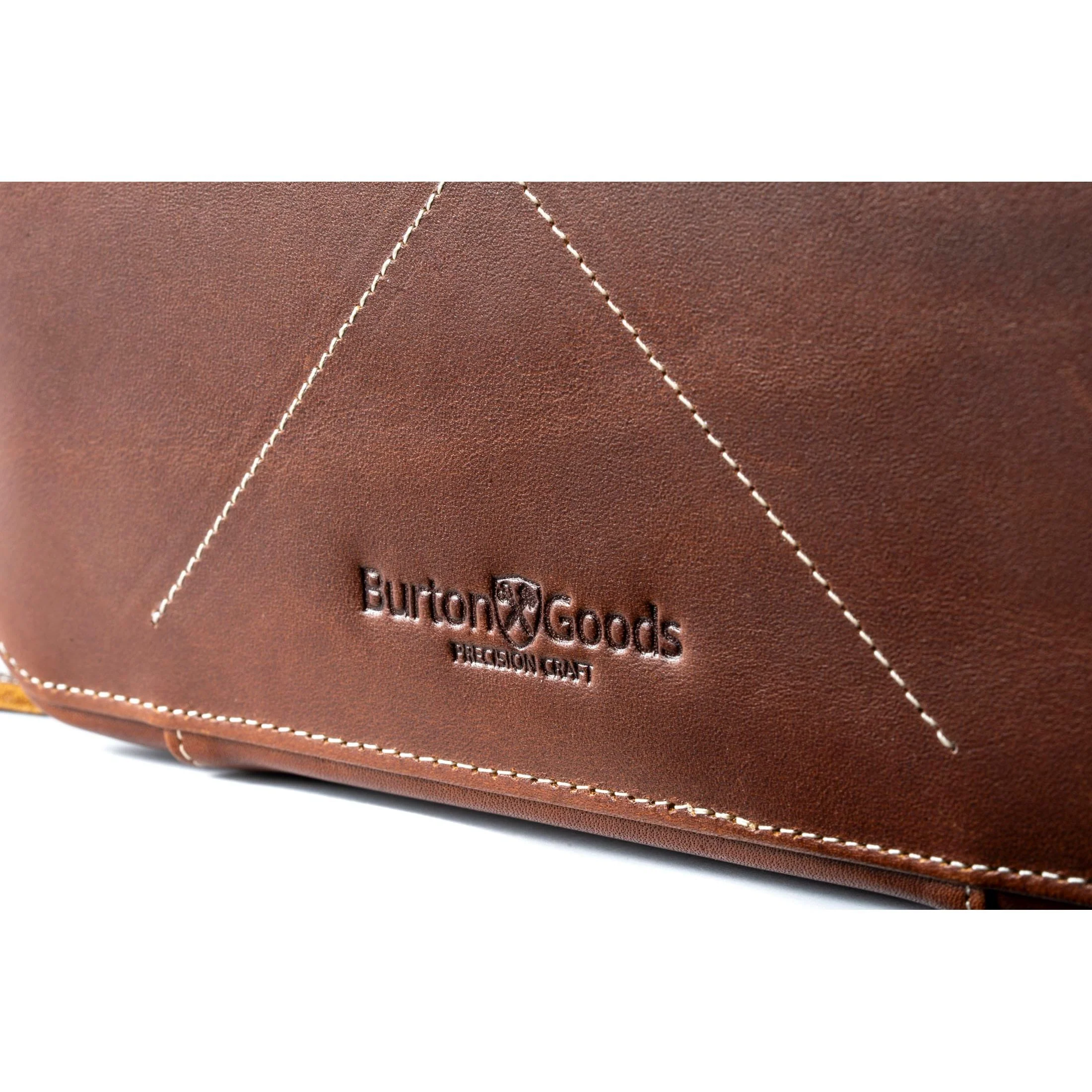 Leather Techfolio Cord Organizer - Image 5
