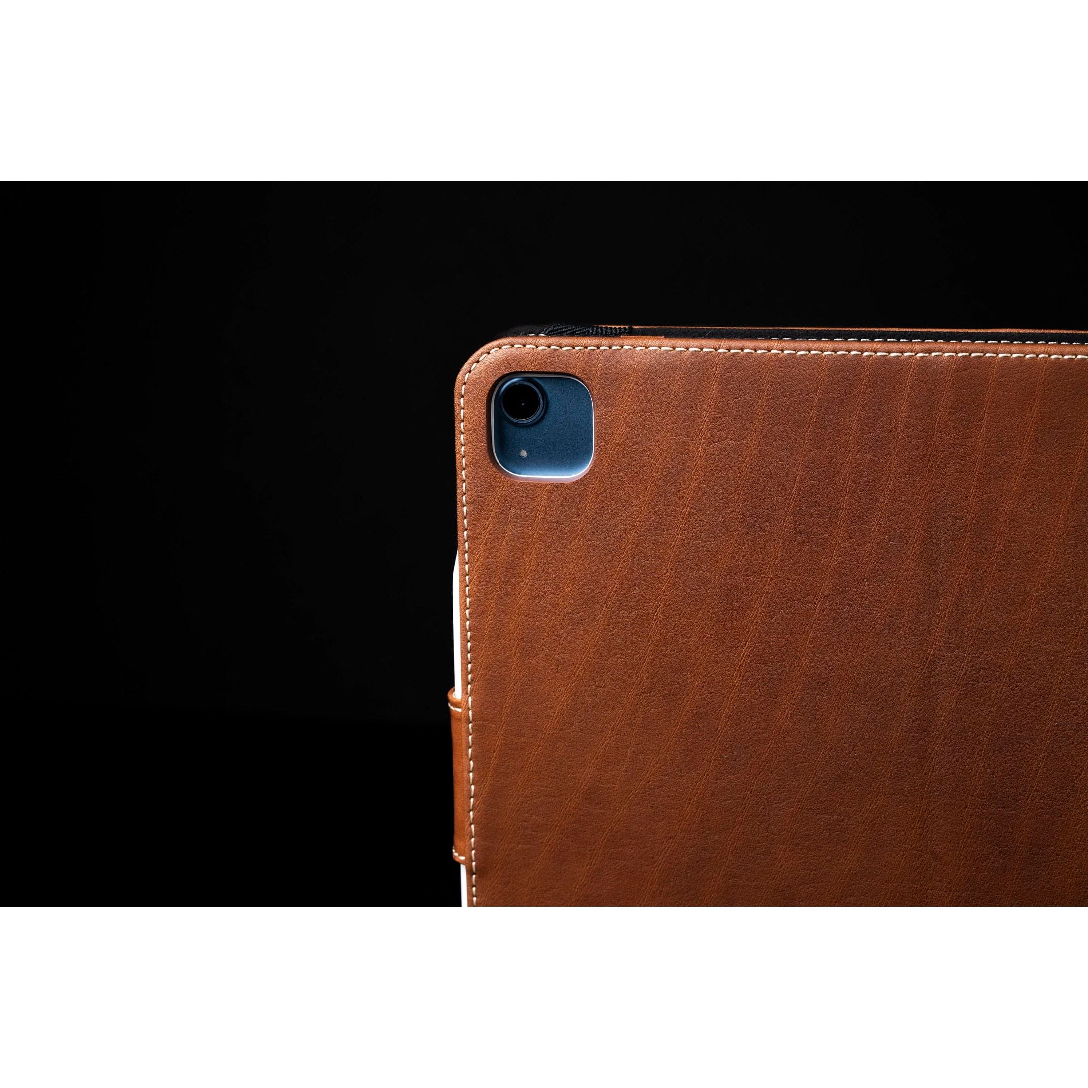 Limited Edition: Magic Keyboard Leather Case For iPad Pro 11" - Image 10