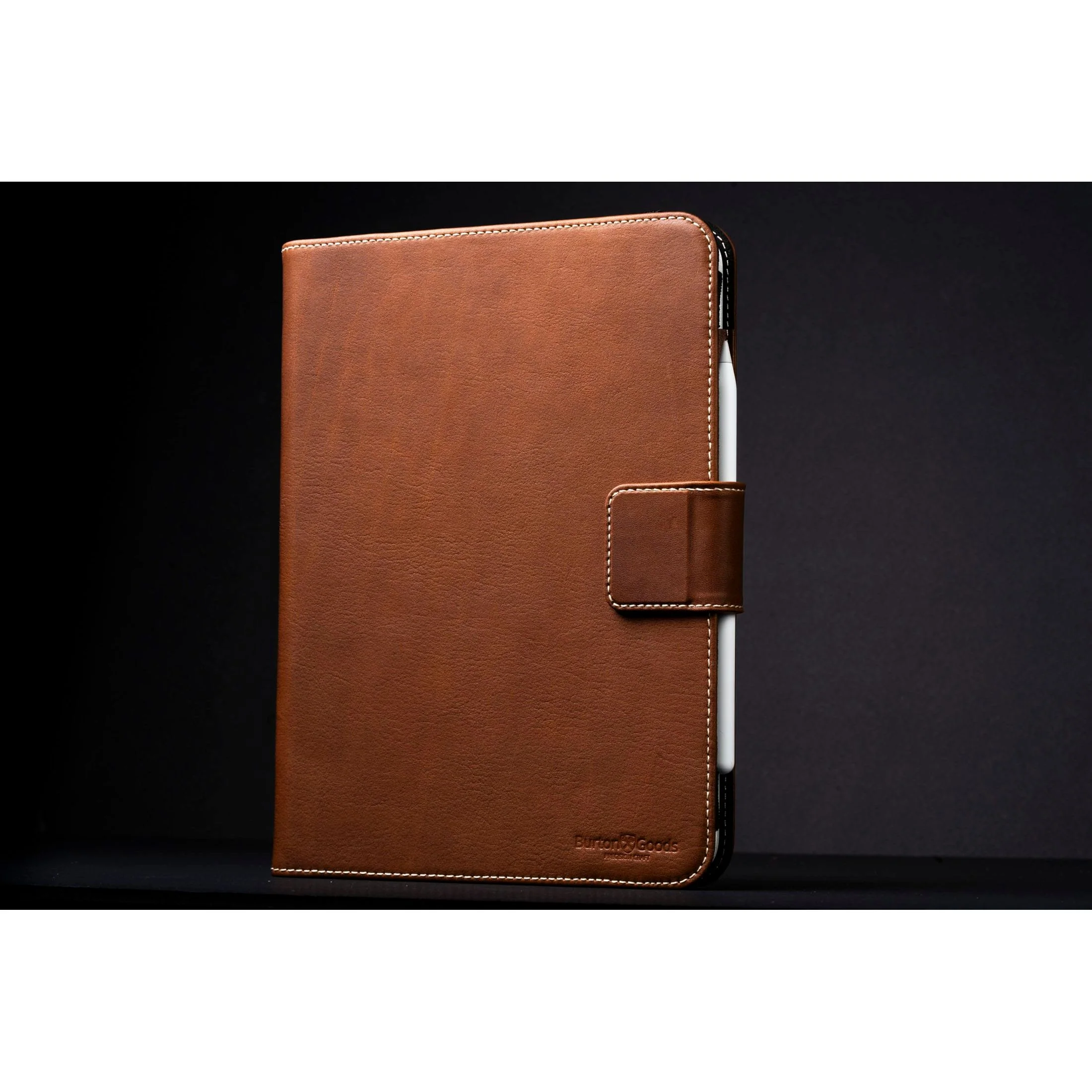 Limited Edition: Magic Keyboard Leather Case For iPad Pro 11" - Image 11